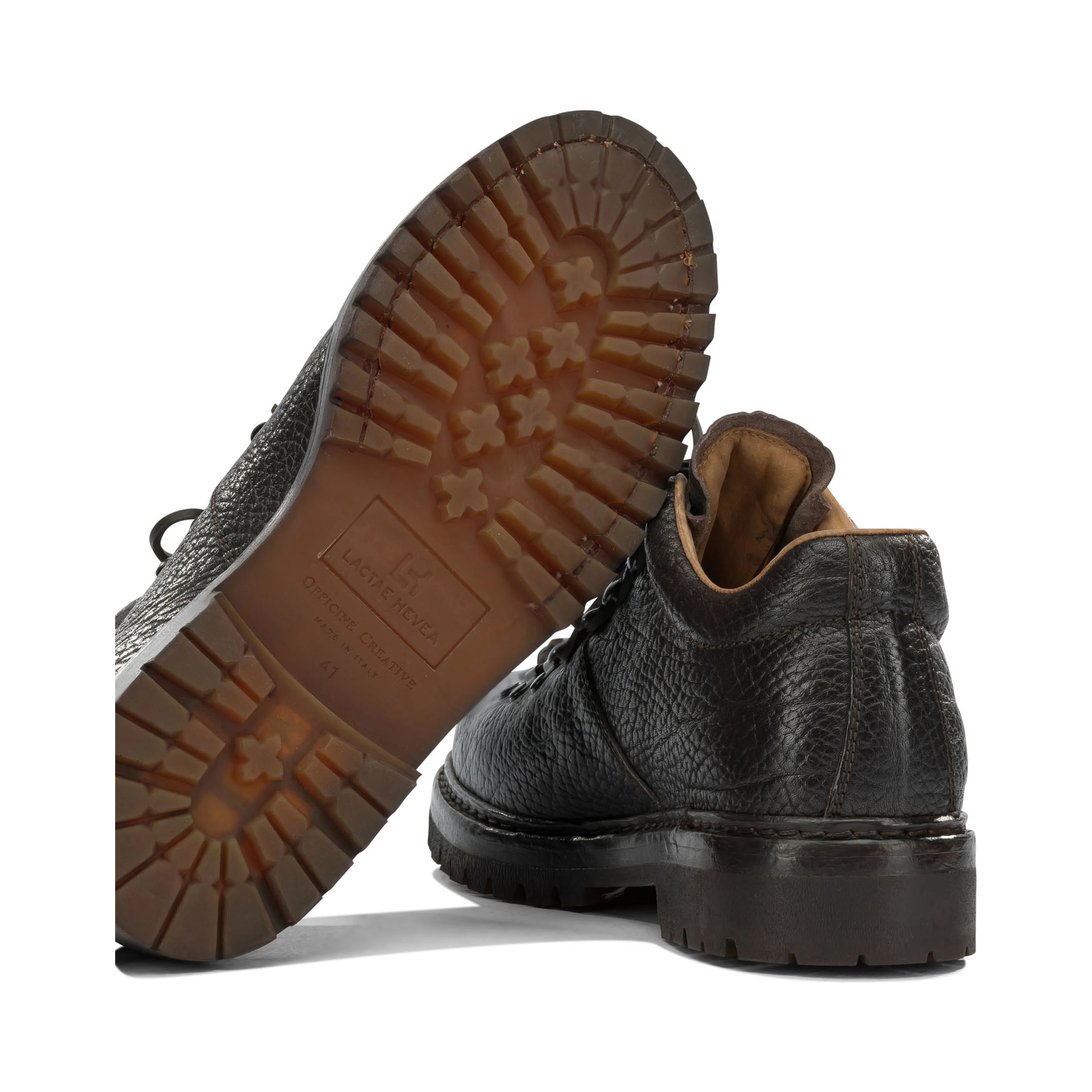 "Artik Flexi 001" Derby Shoes