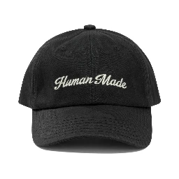 "6Panel" Baseball Cap