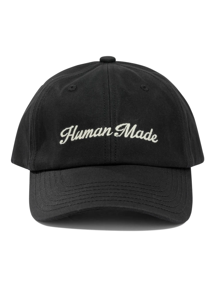 "6Panel" Baseball Cap