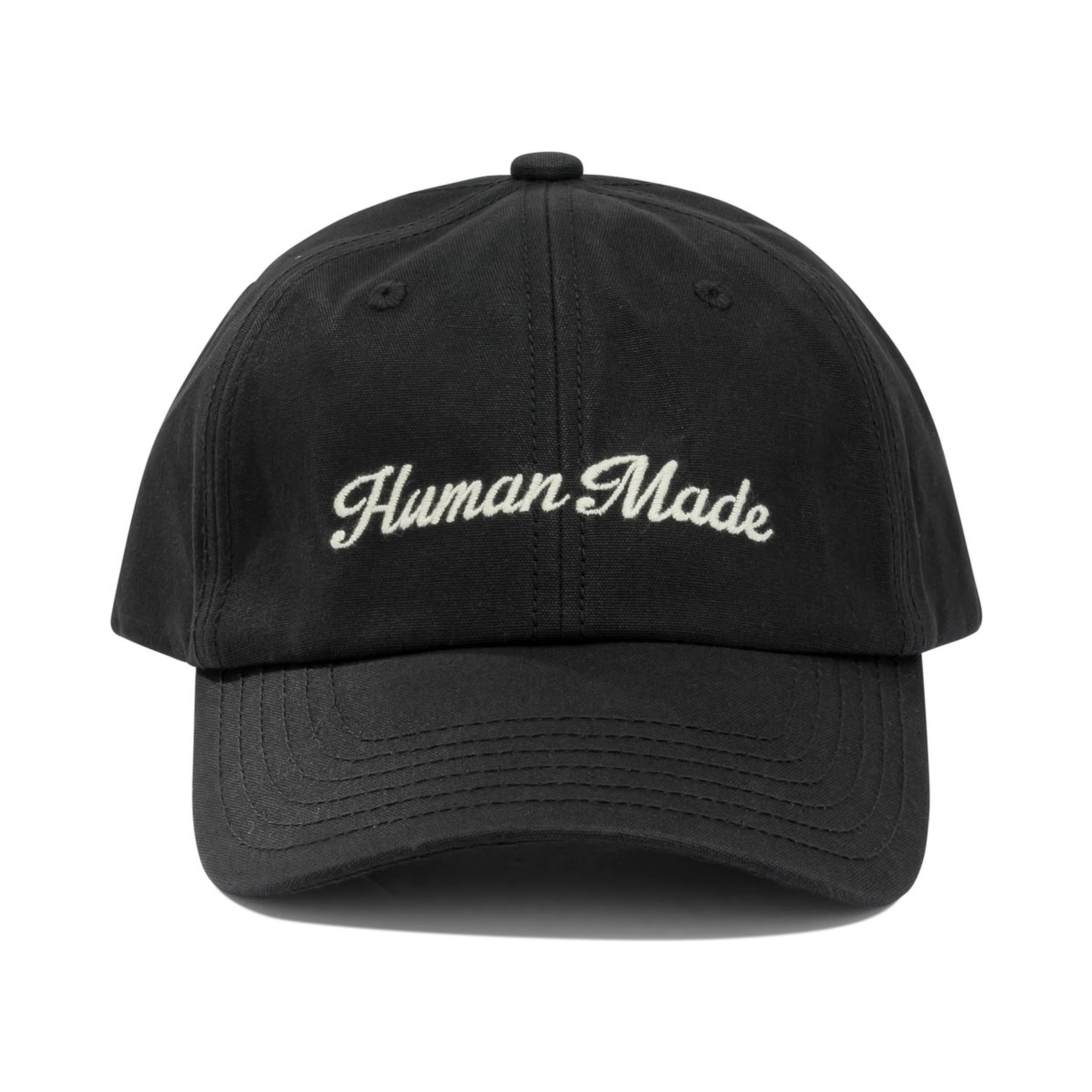 "6Panel" Baseball Cap