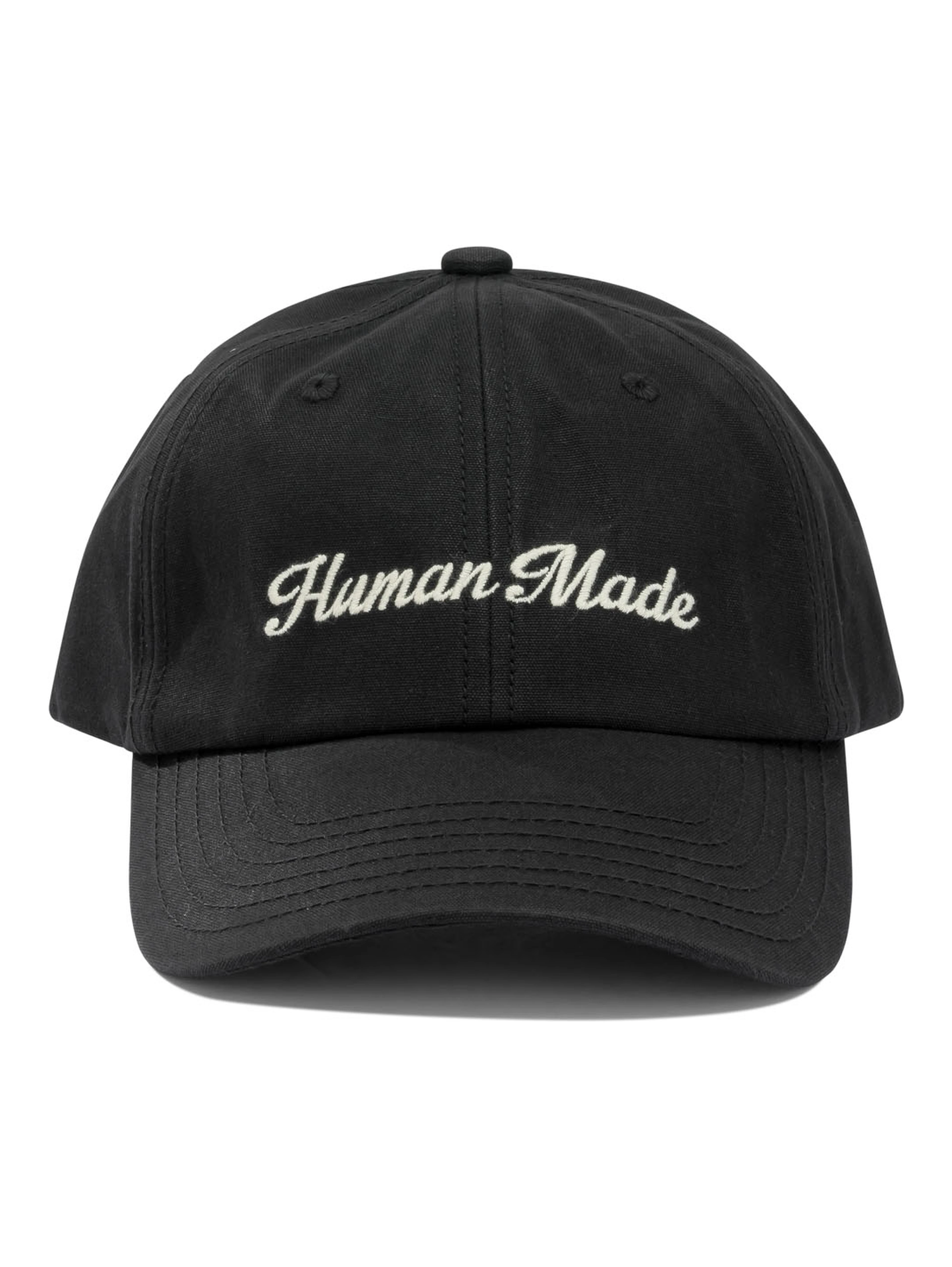 "6Panel" Baseball Cap