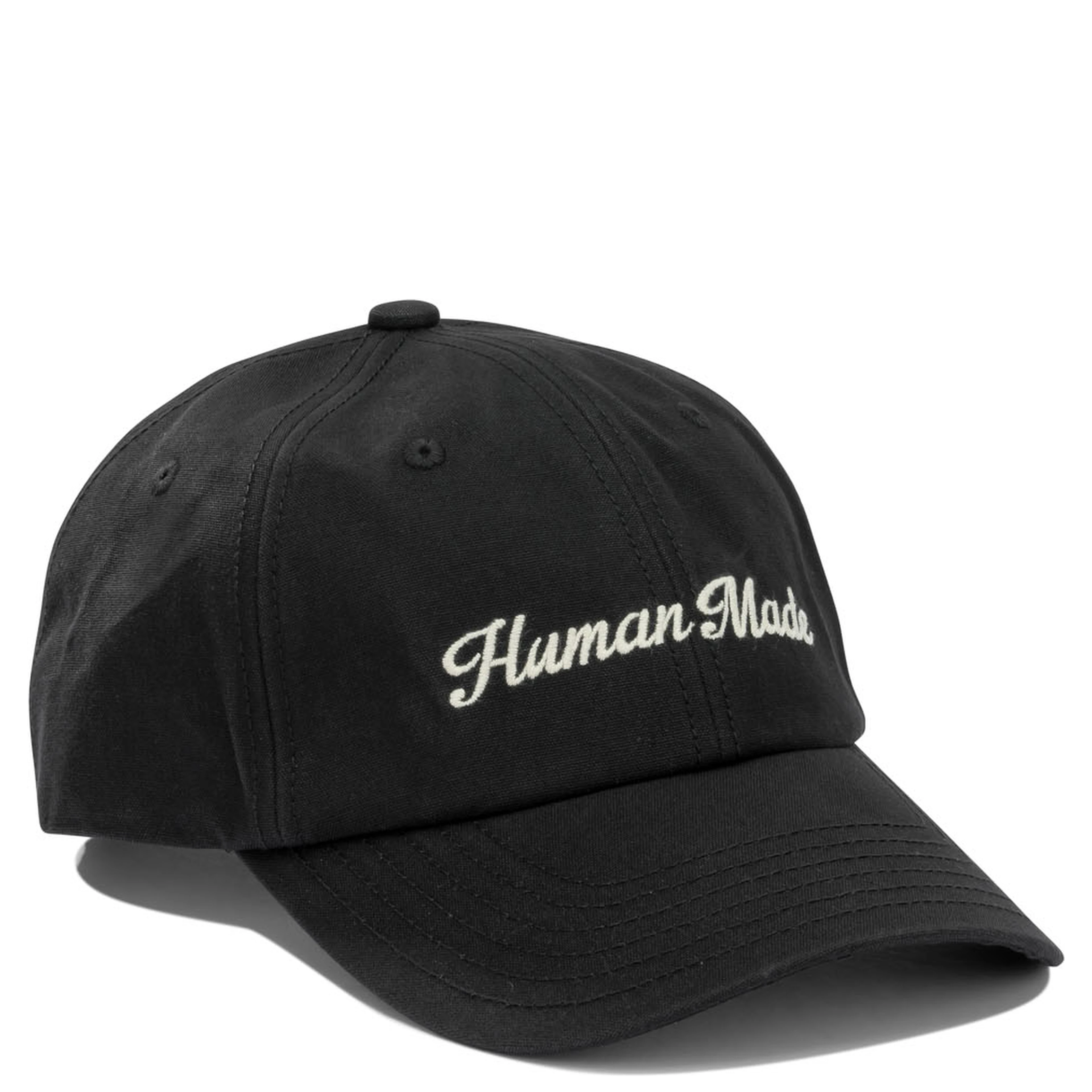 "6Panel" Baseball Cap