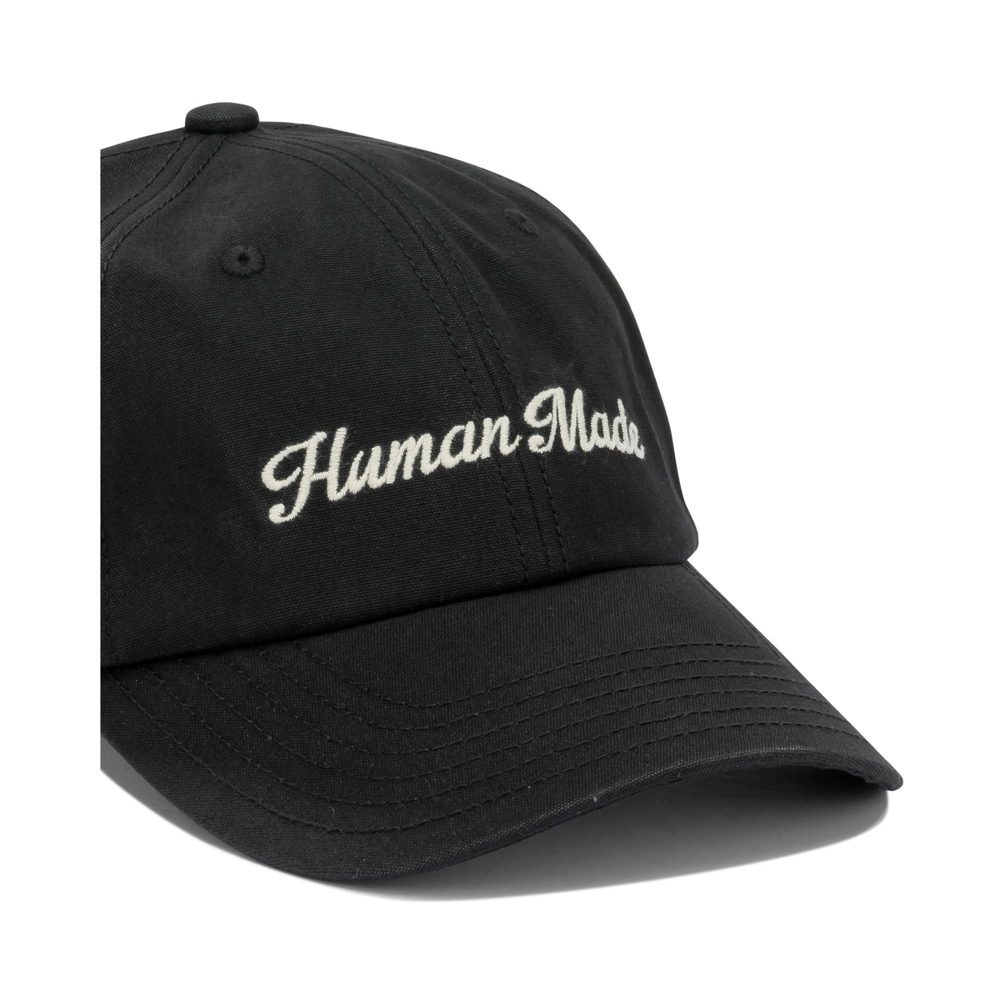 "6Panel" Baseball Cap