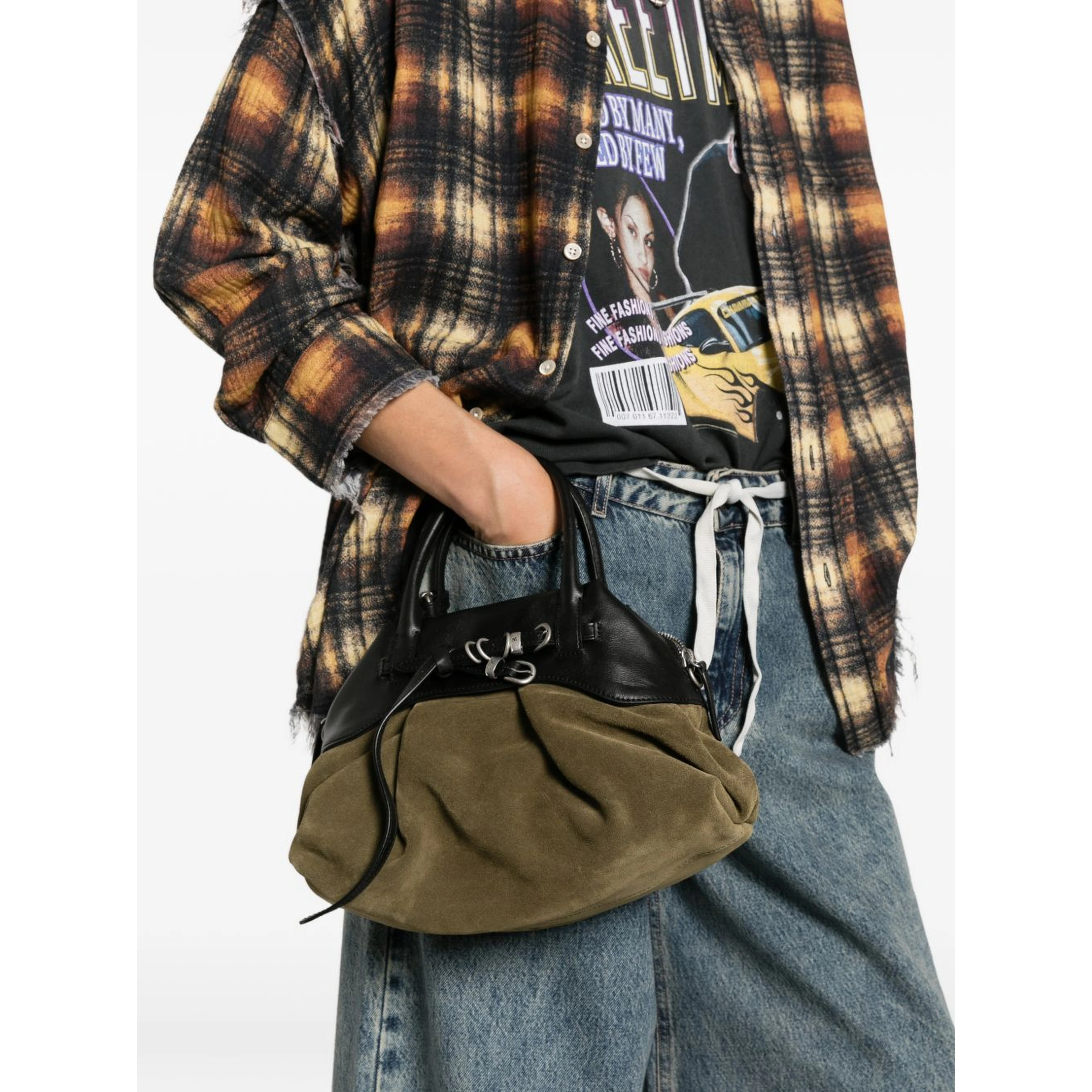 MARGESHERWOOD Bags