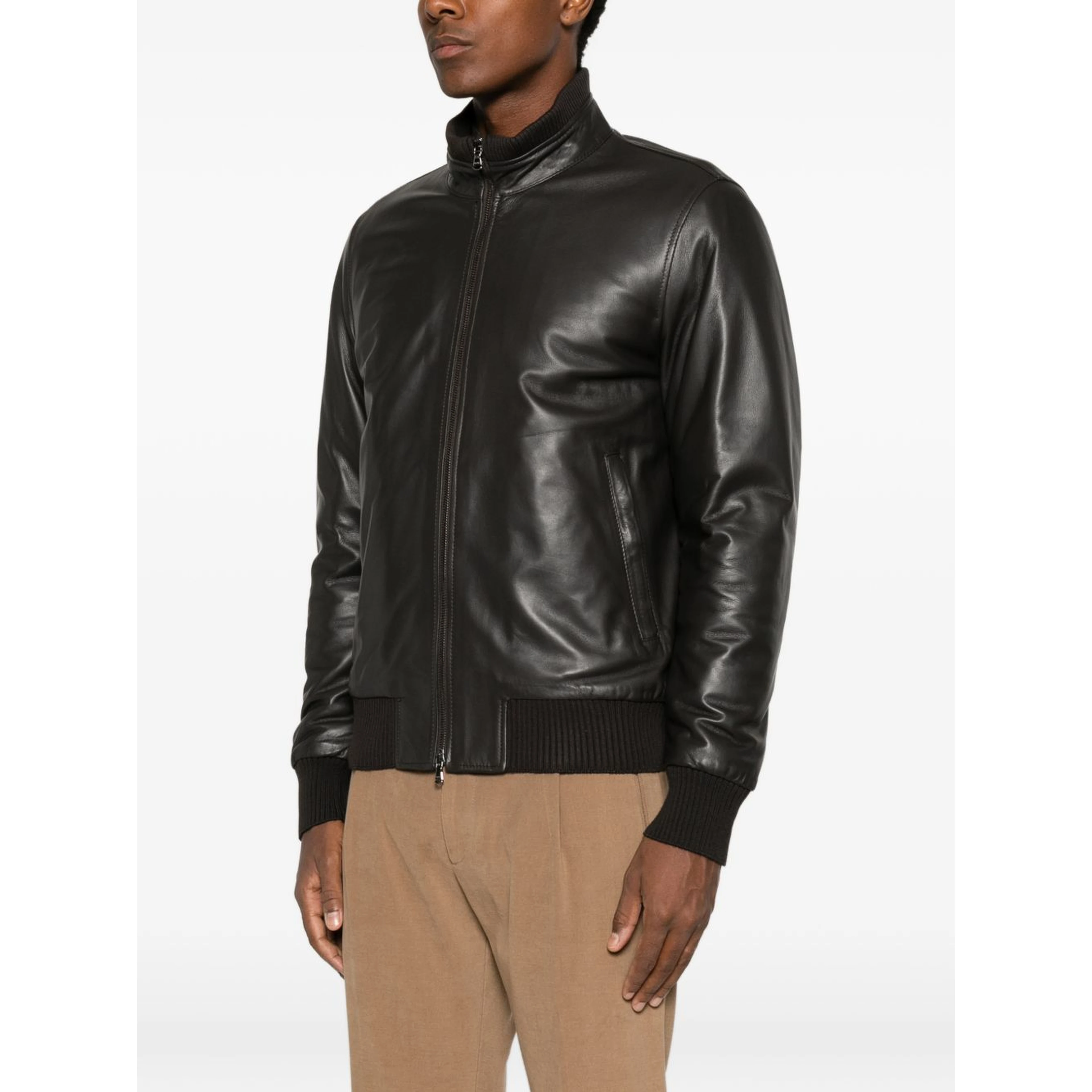 BARBA Jackets