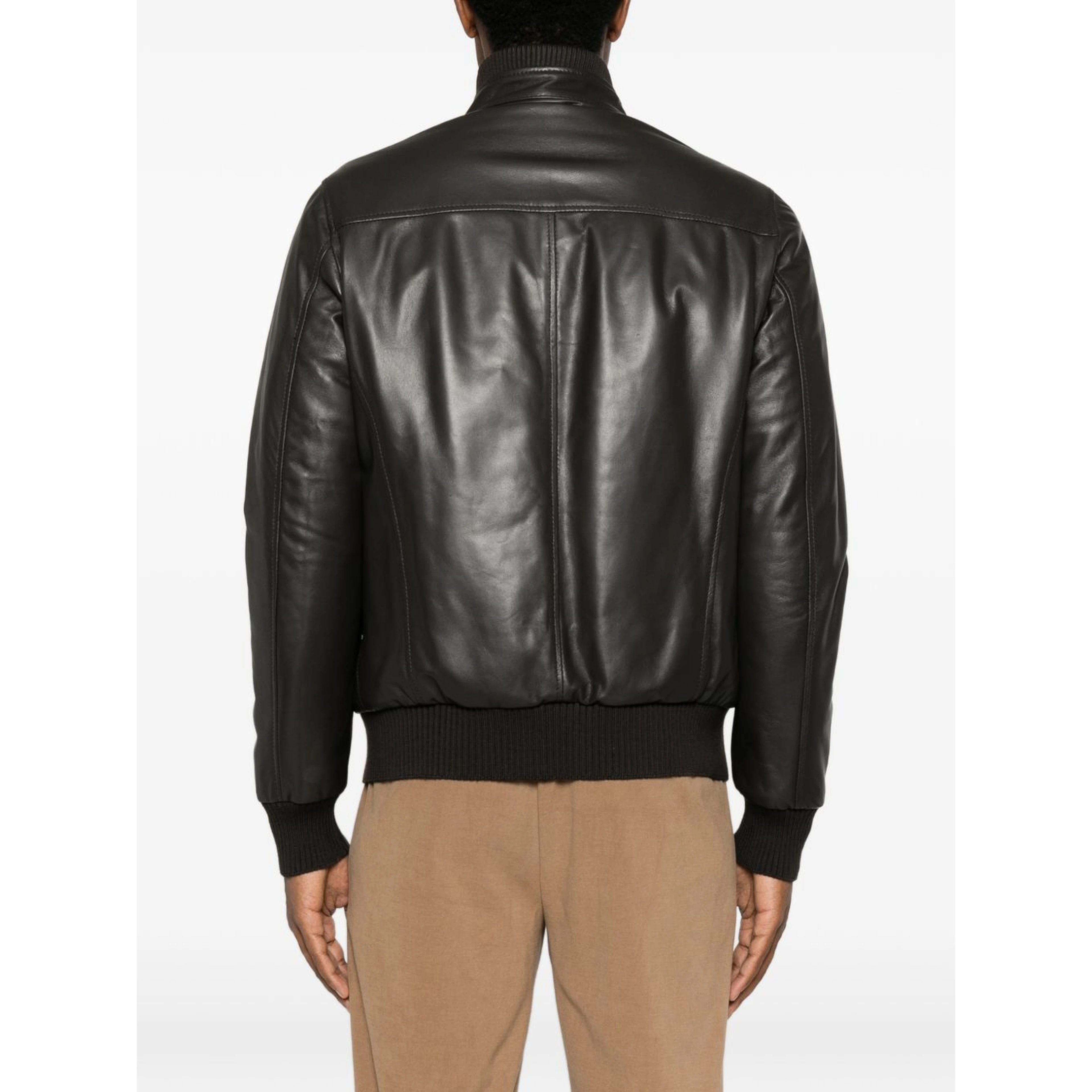 BARBA Jackets