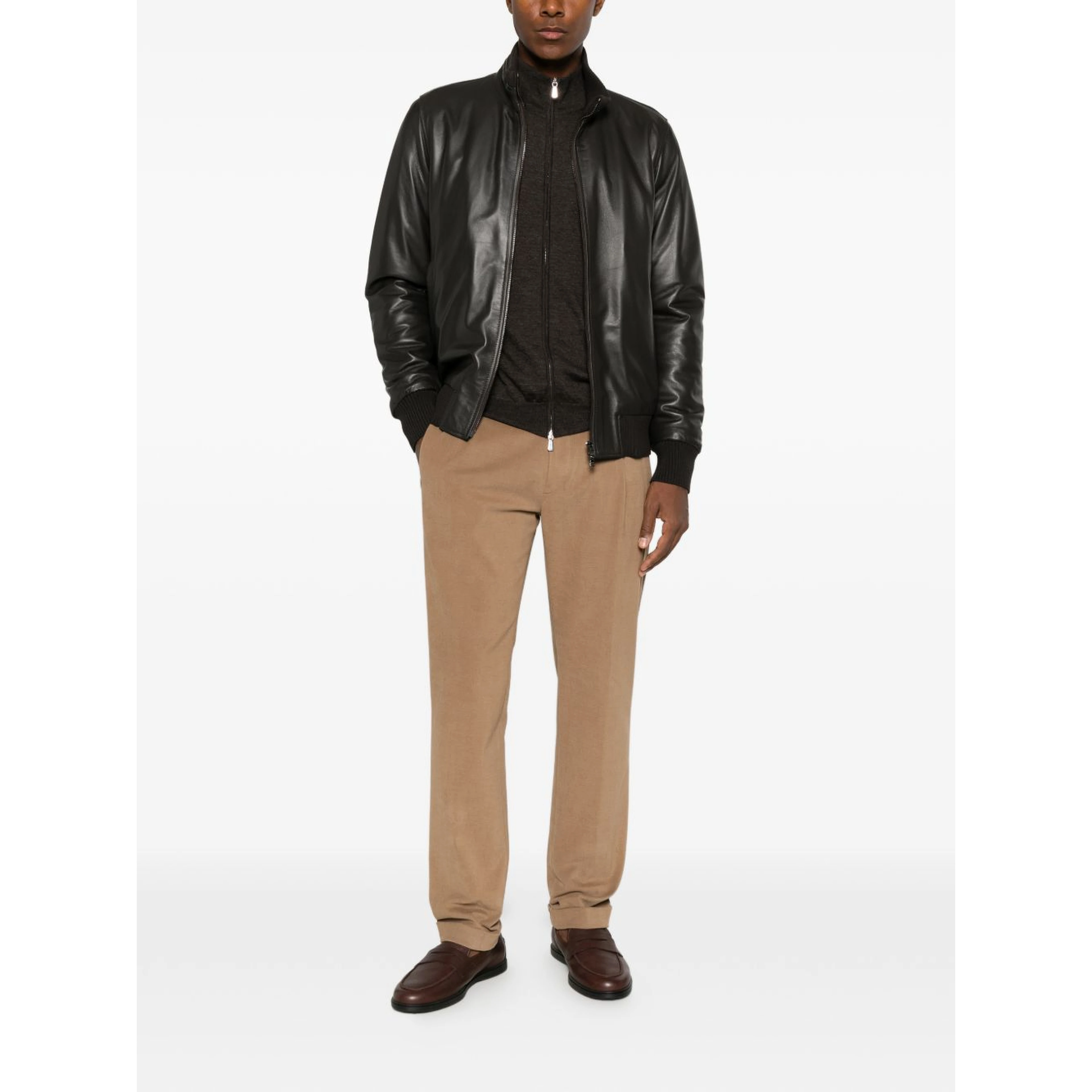 BARBA Jackets