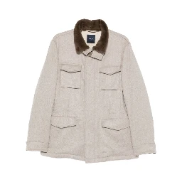 BARBA Jackets