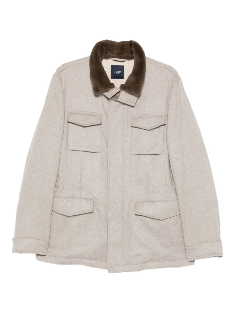 BARBA Jackets