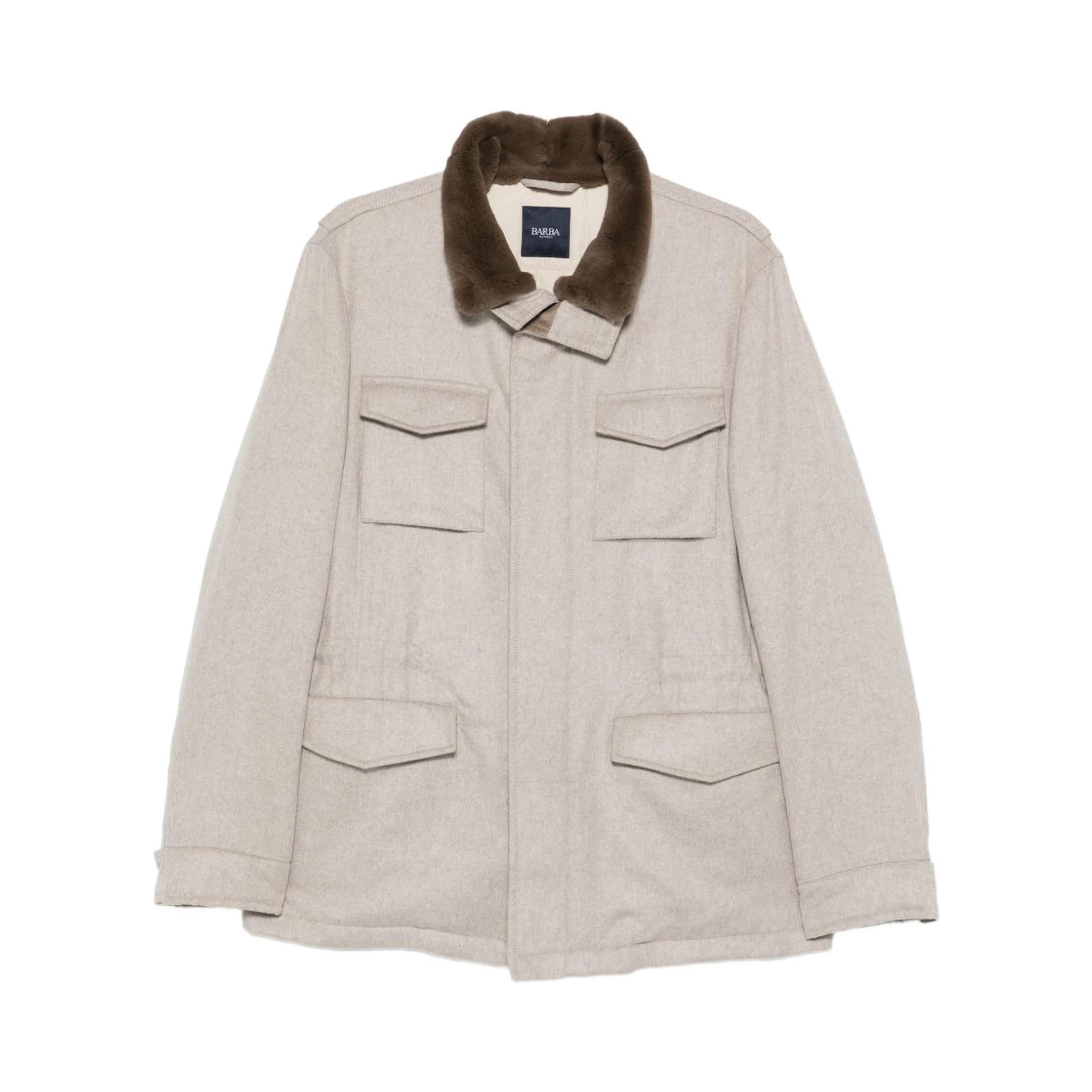 BARBA Jackets