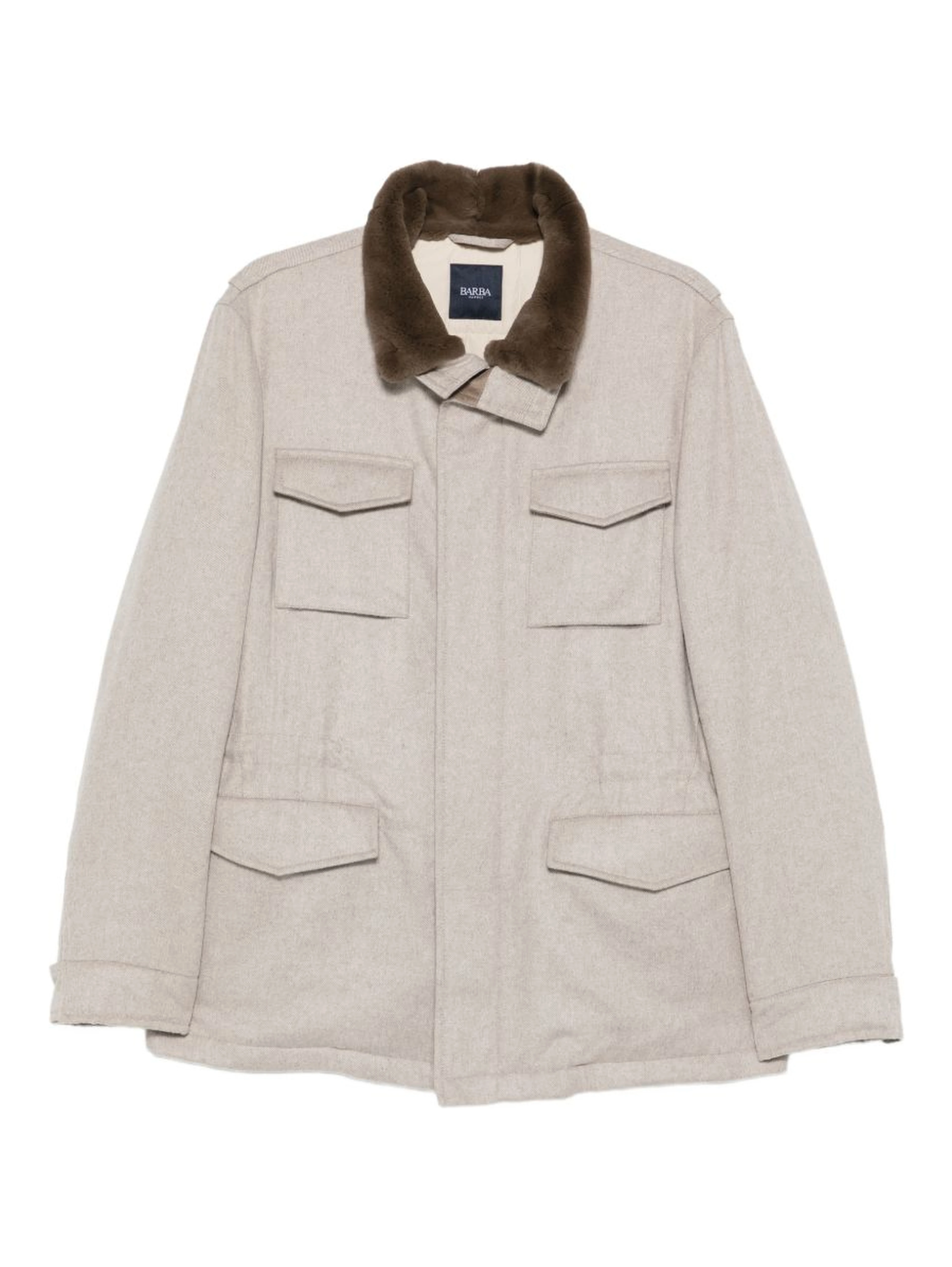 BARBA Jackets