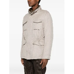 BARBA Jackets