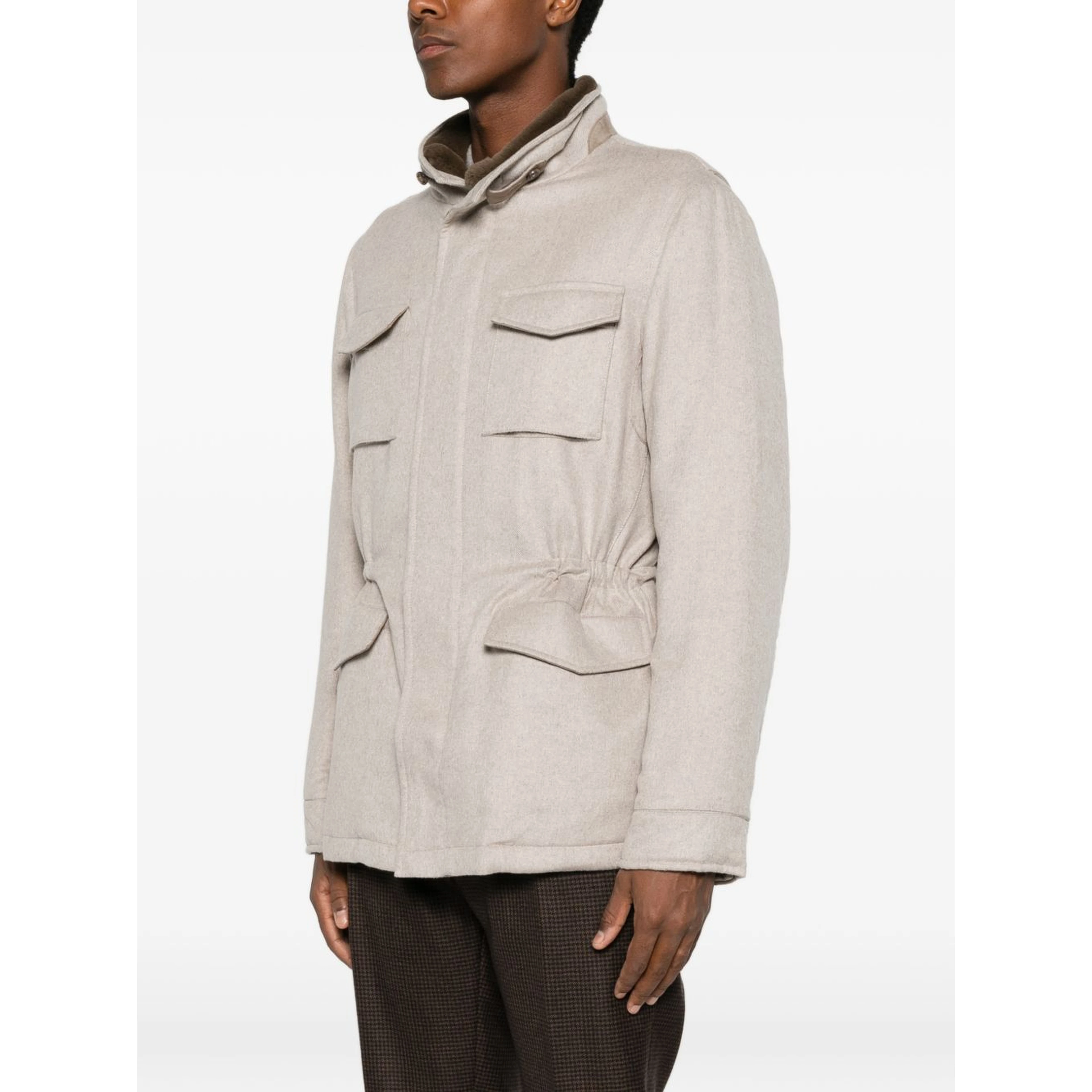 BARBA Jackets