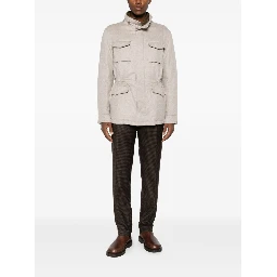 BARBA Jackets