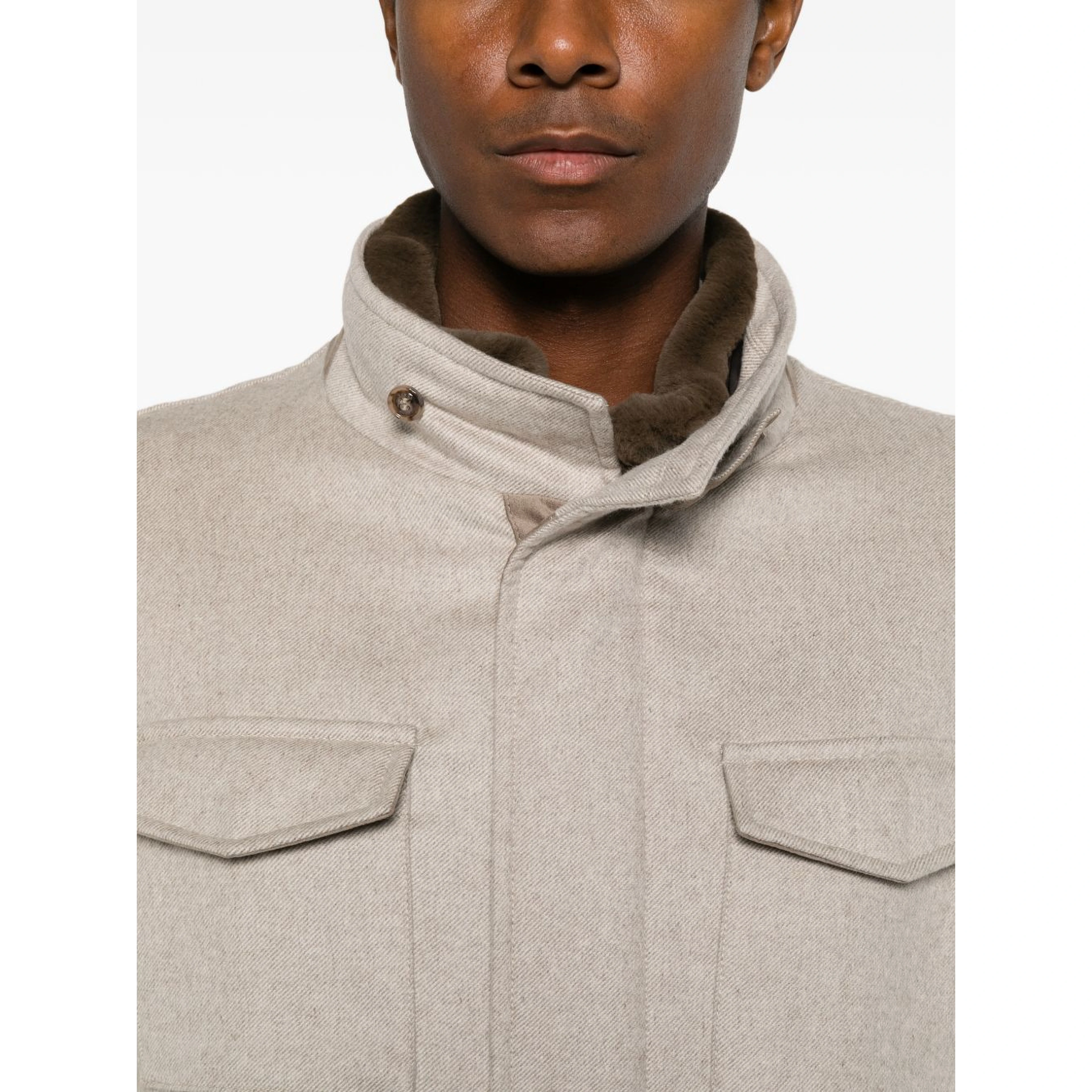 BARBA Jackets
