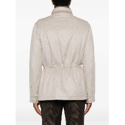 BARBA Jackets
