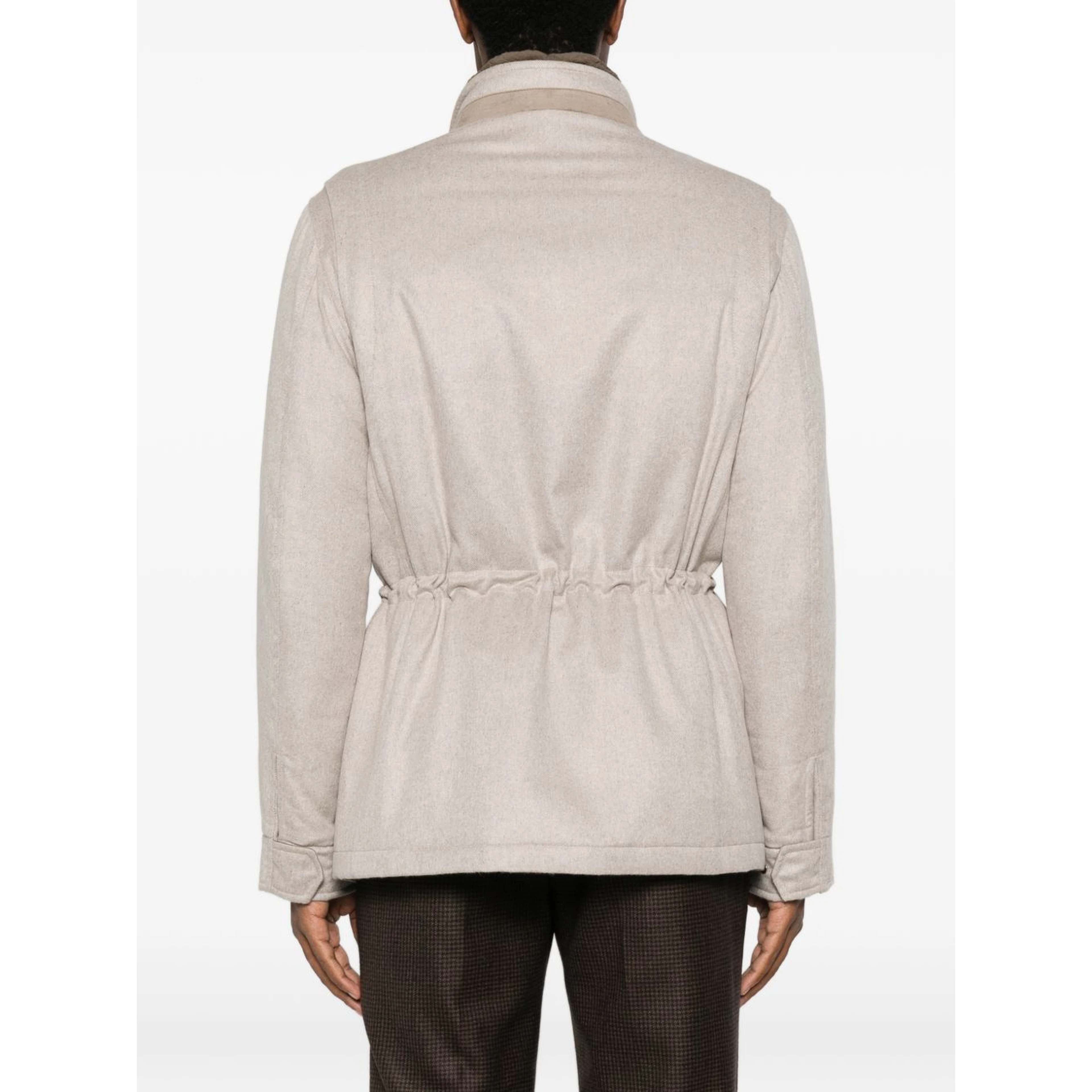 BARBA Jackets