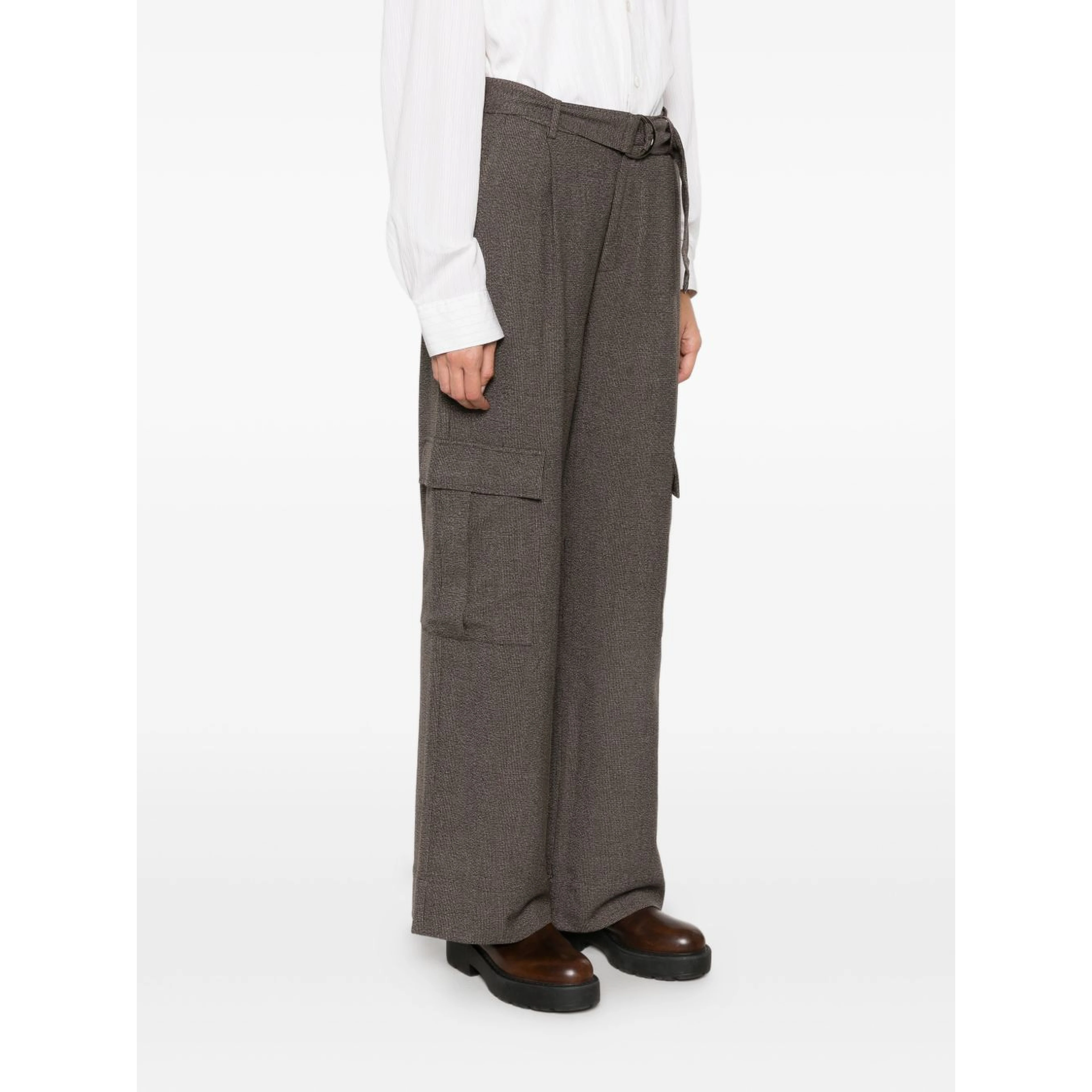 YERSE Trousers