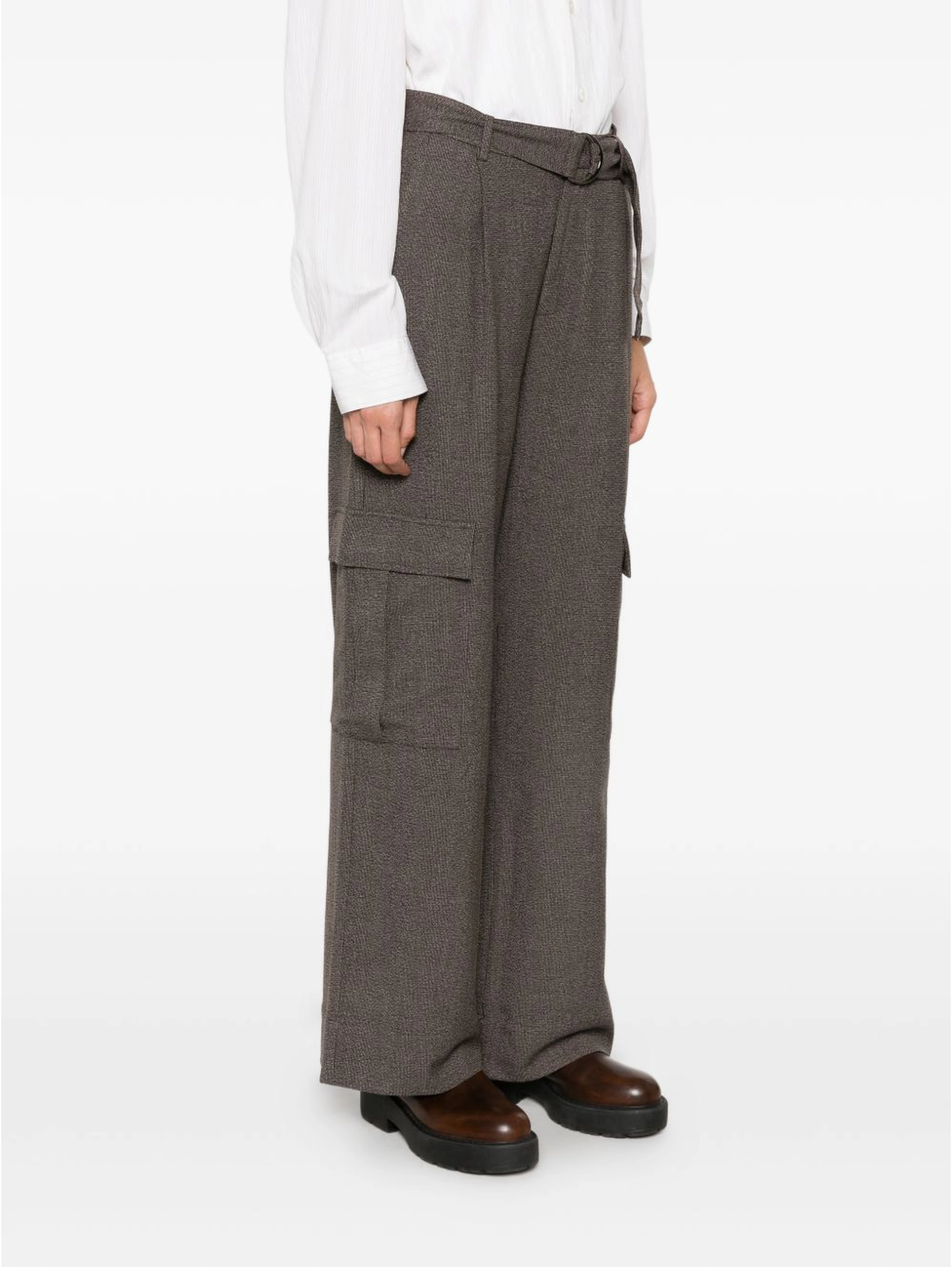 YERSE Trousers