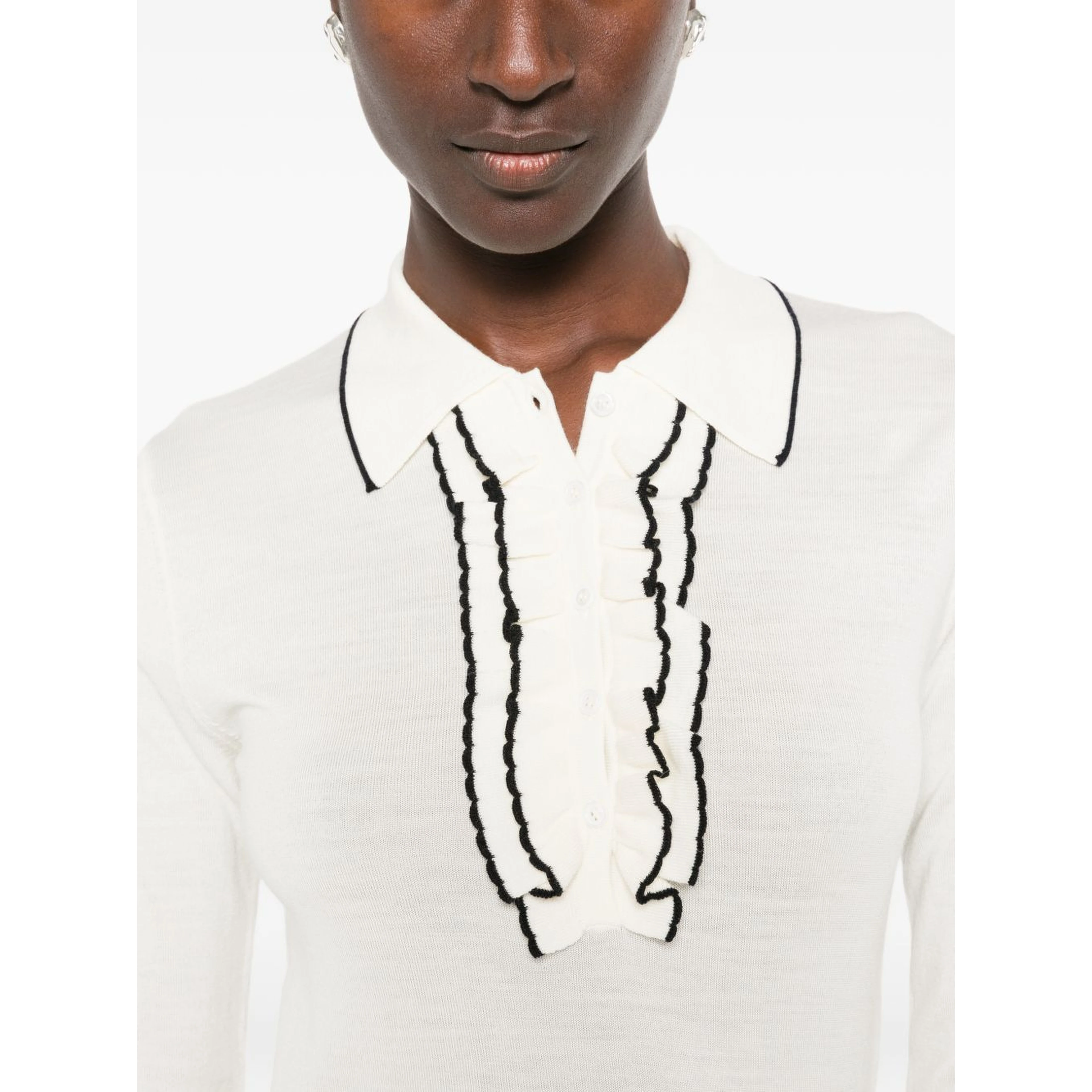 FORTE FORTE T-shirts and Polos