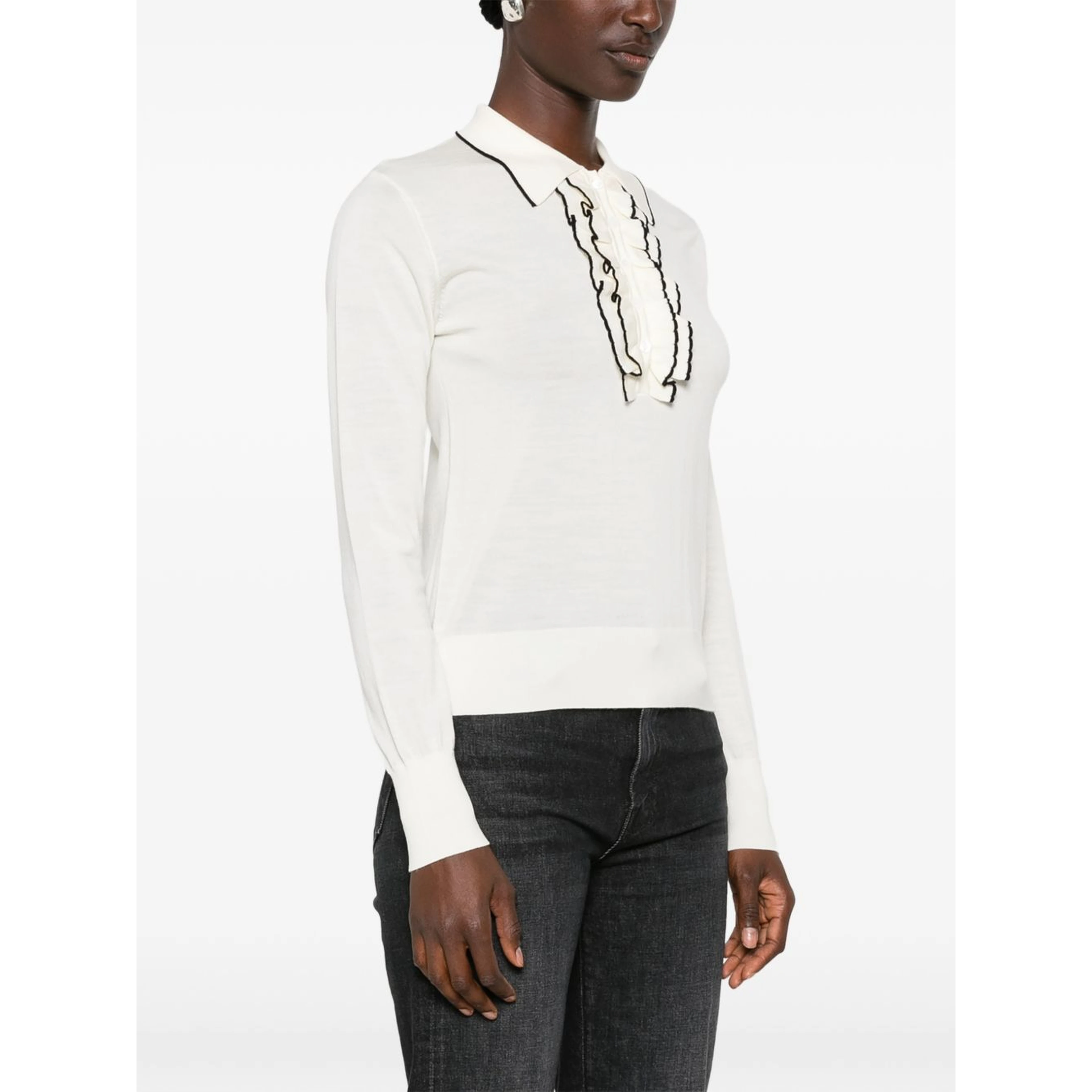 FORTE FORTE T-shirts and Polos