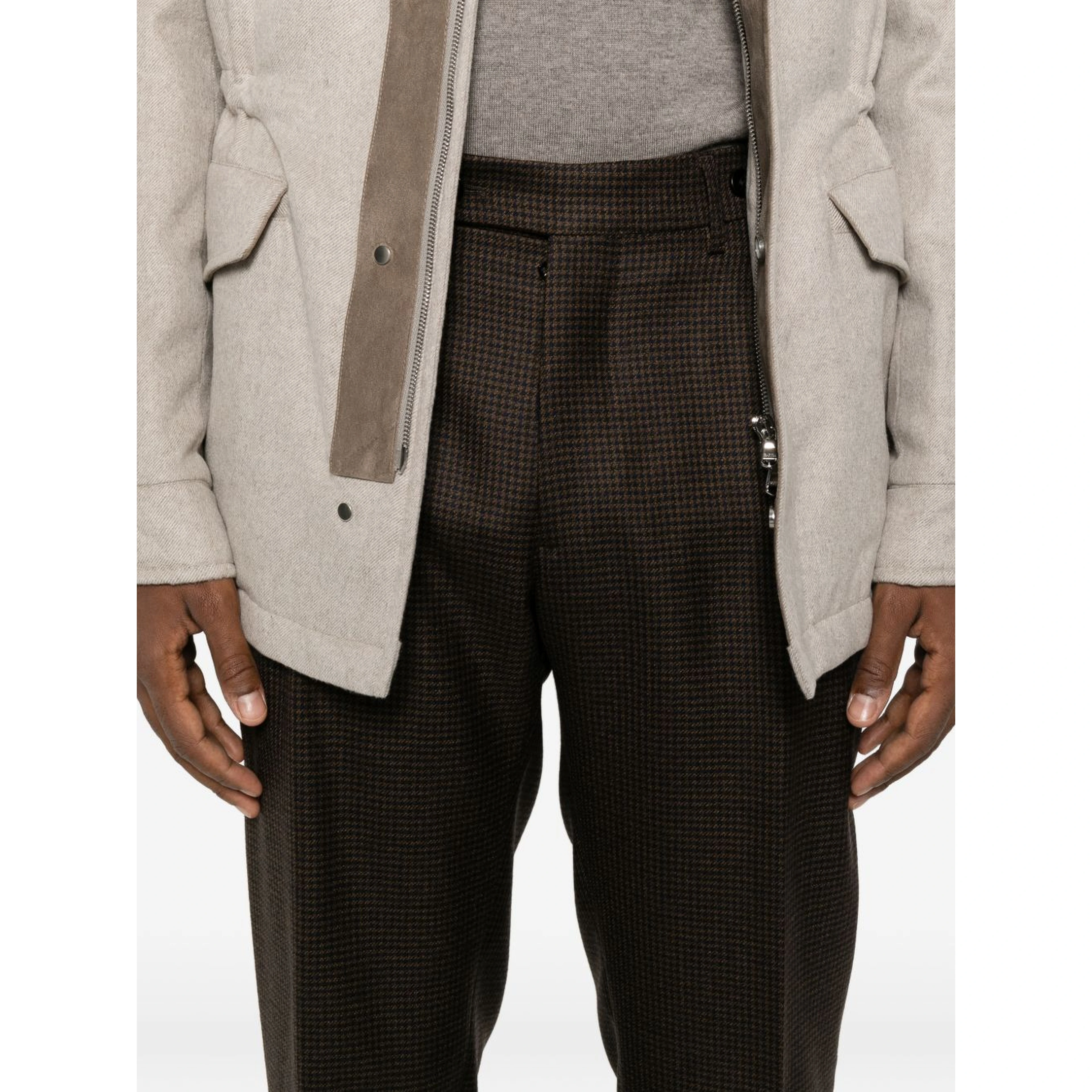 BERWICH Trousers