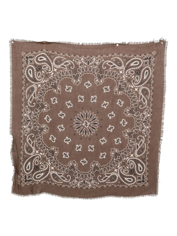 MC2 SAINT BARTH Scarfs