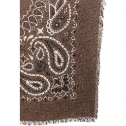 MC2 SAINT BARTH Scarfs