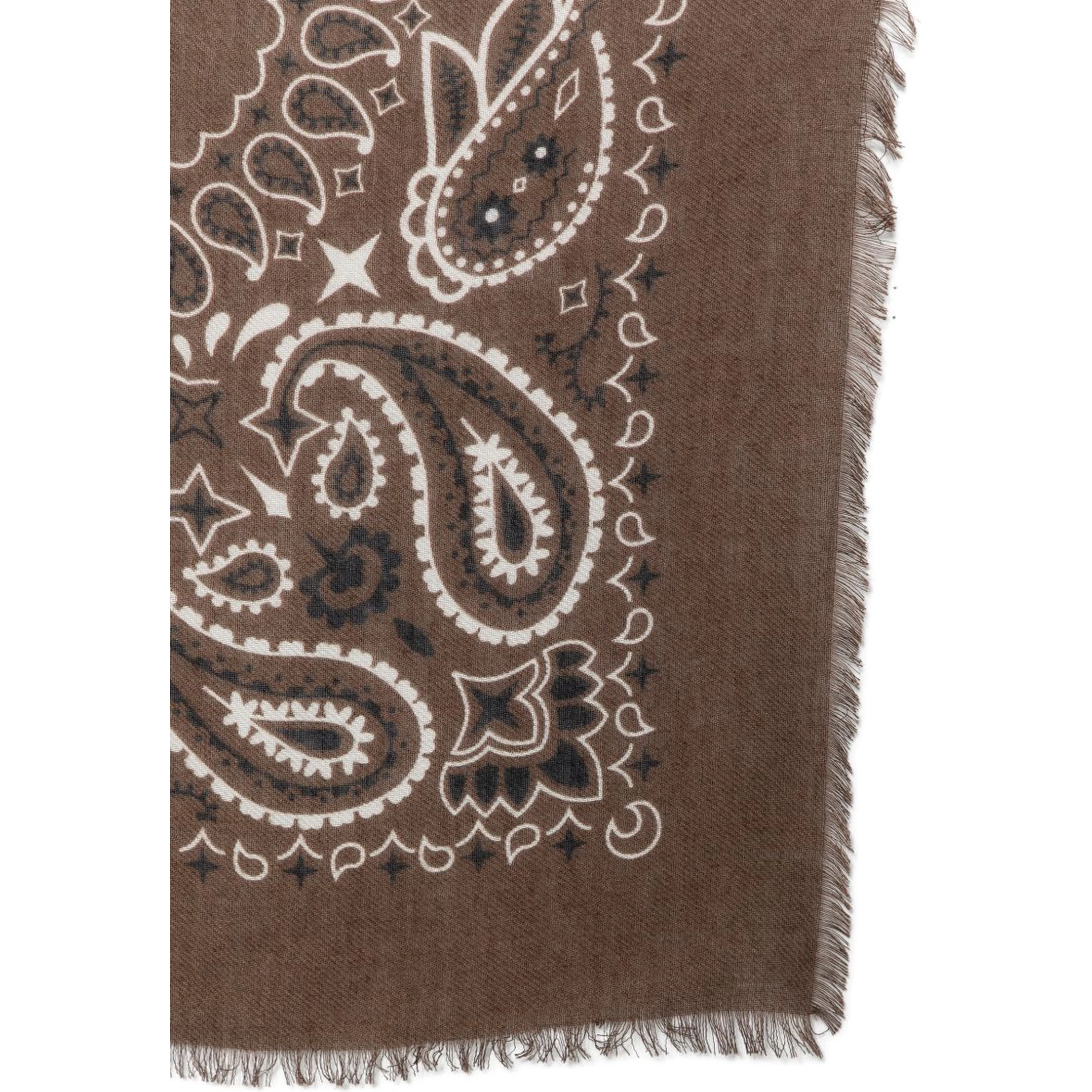 MC2 SAINT BARTH Scarfs
