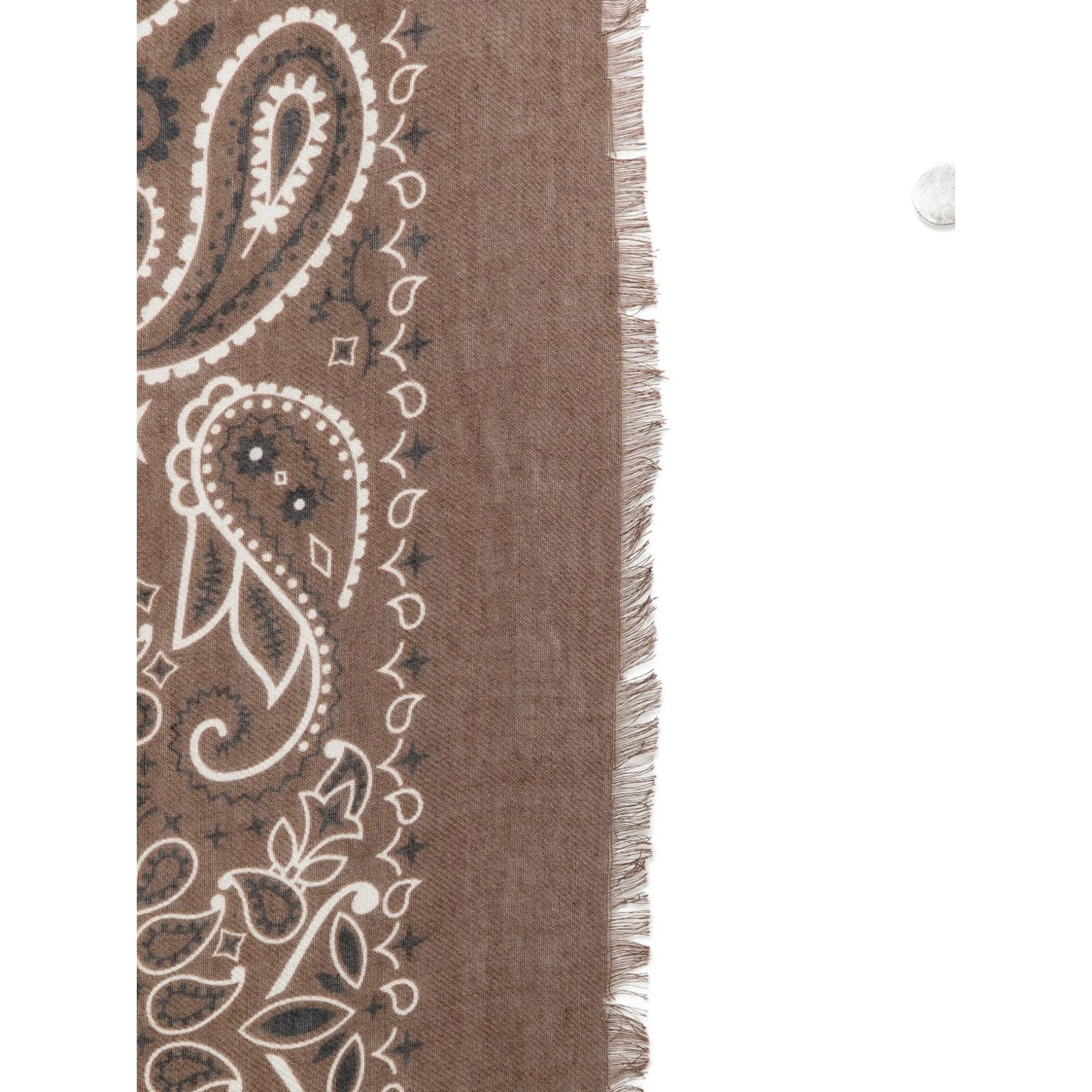 MC2 SAINT BARTH Scarfs