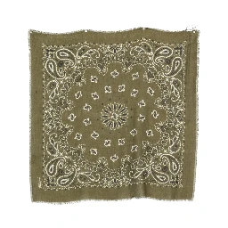 MC2 SAINT BARTH Scarfs