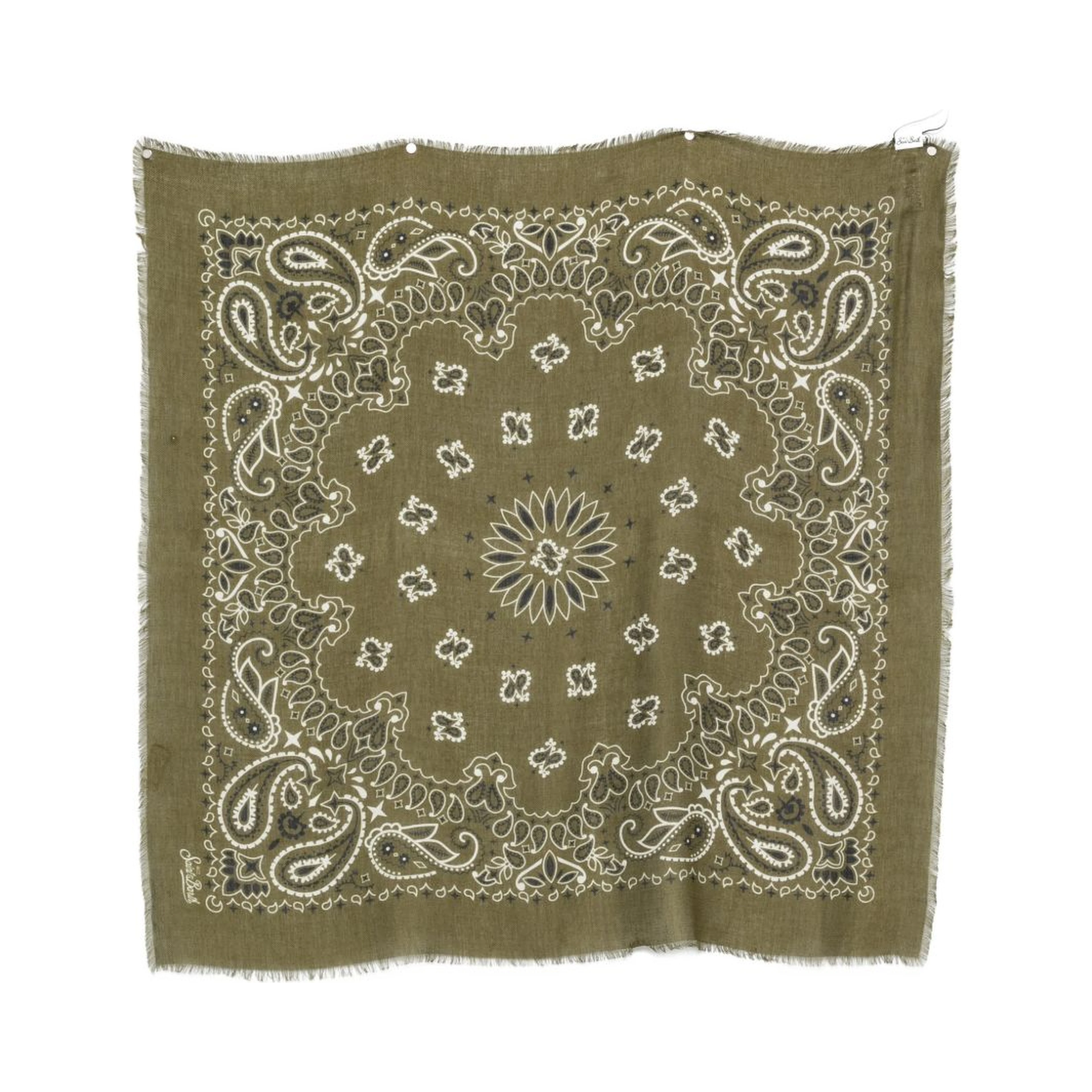 MC2 SAINT BARTH Scarfs