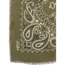 MC2 SAINT BARTH Scarfs