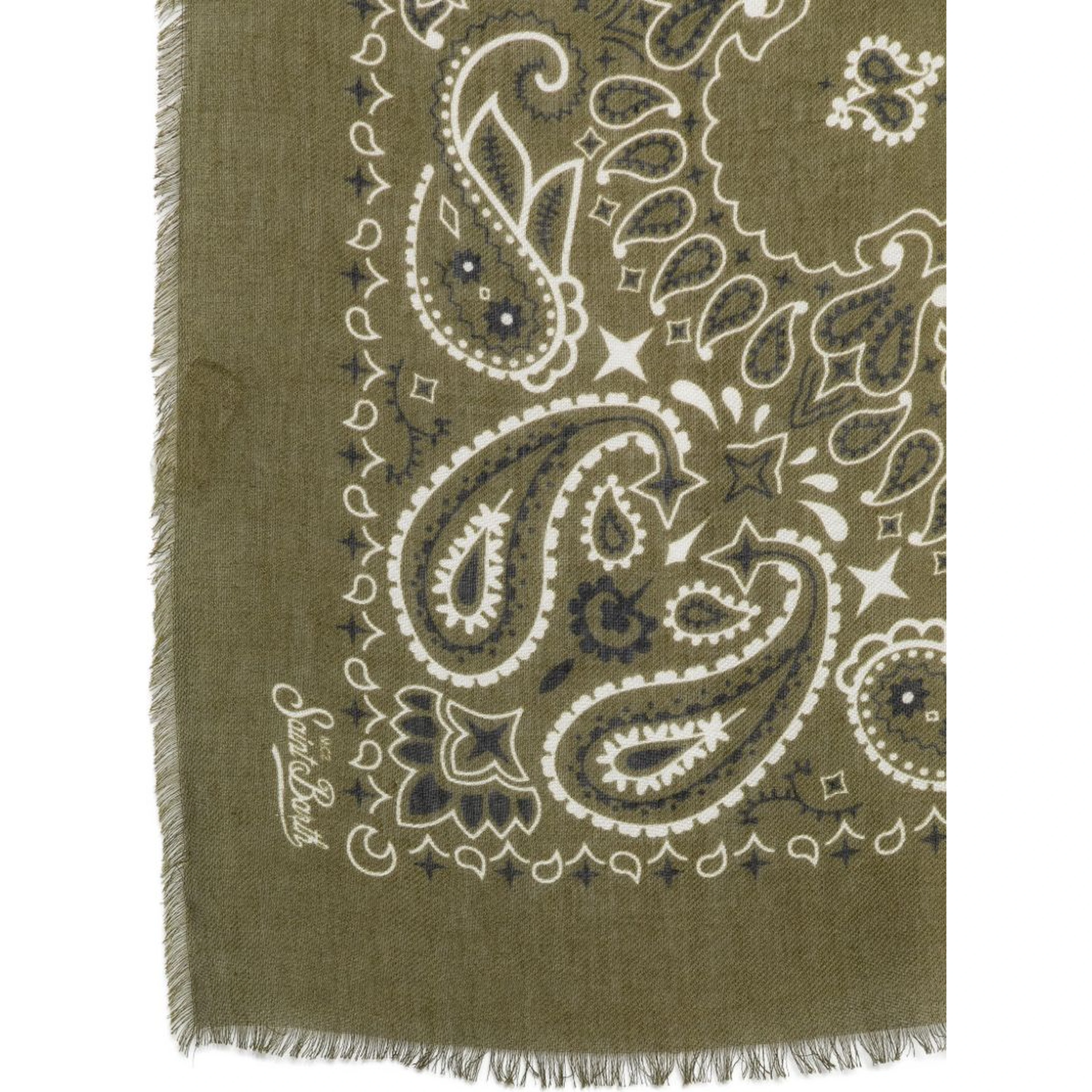 MC2 SAINT BARTH Scarfs