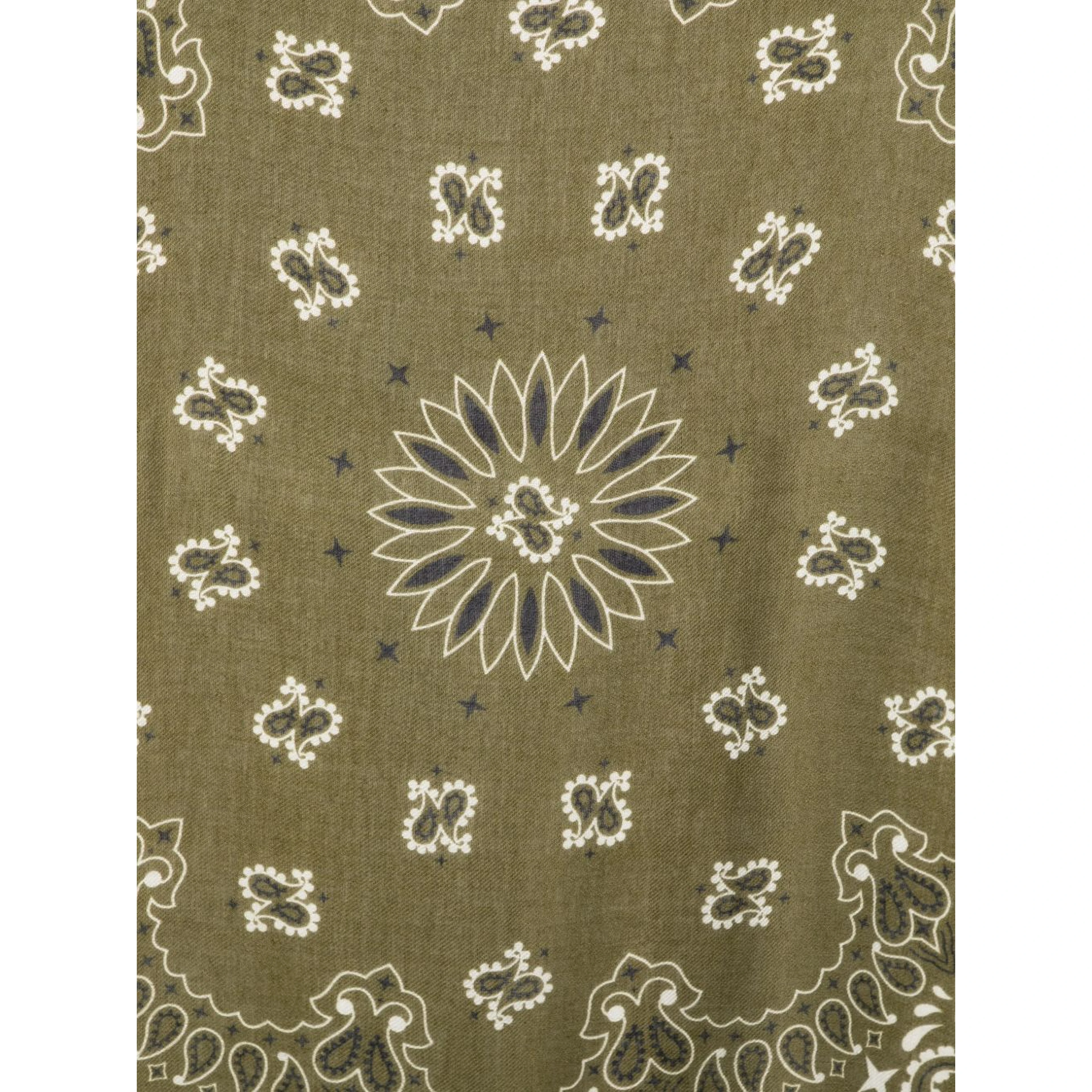 MC2 SAINT BARTH Scarfs