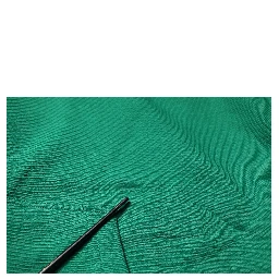 Green DGVIB3 Cotton Hoodie Sweatshirt Sweater