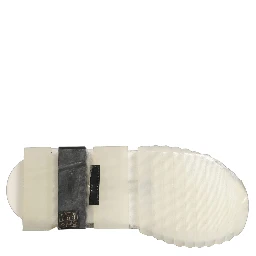 White SORRENTO Sport Stretch Sneakers Shoes