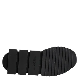 Multicolor Sorrento Socks Sneakers Shoes
