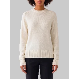 Ivory Baltra sweater
