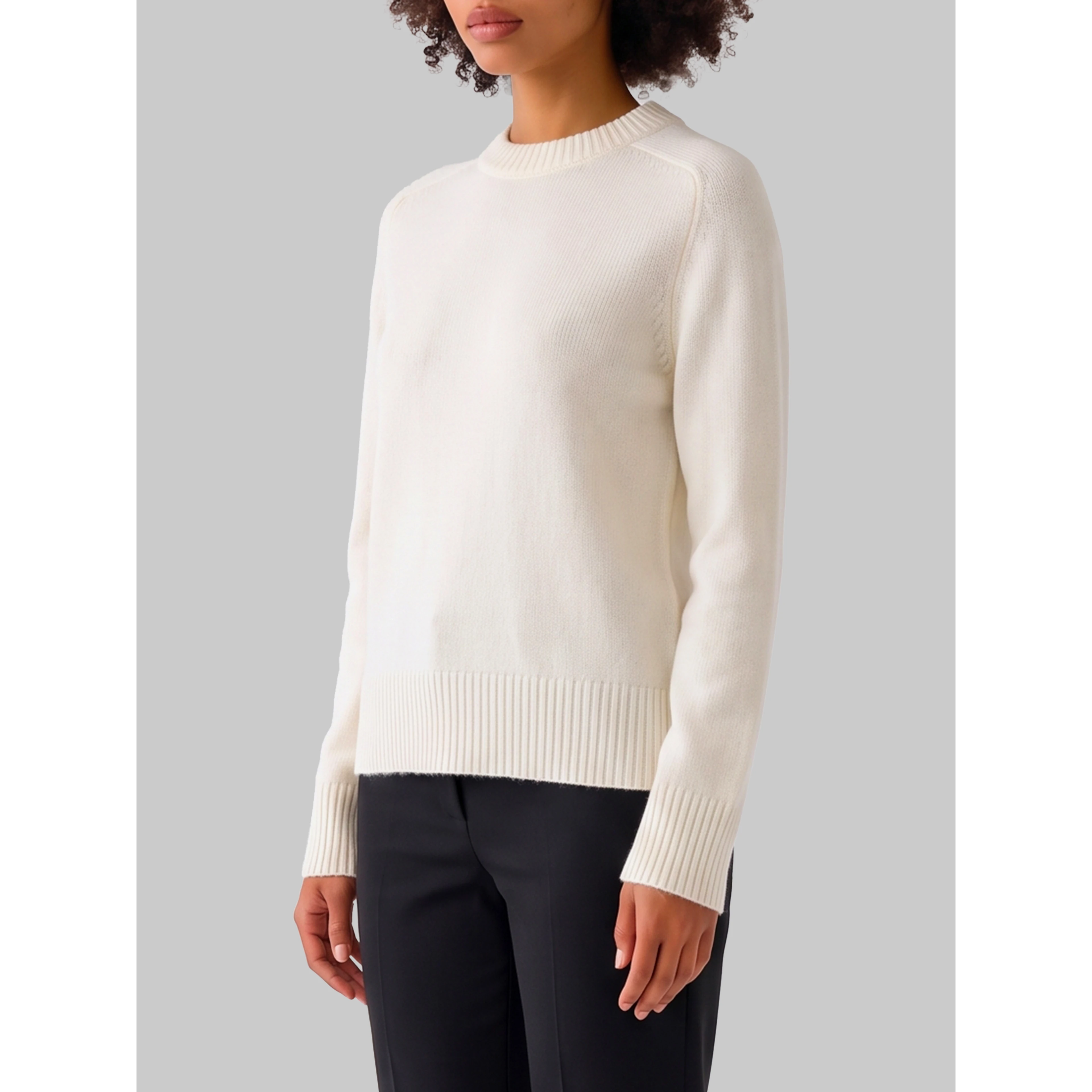 Ivory Baltra sweater