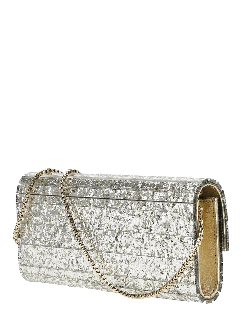 'Sweetie' clutch