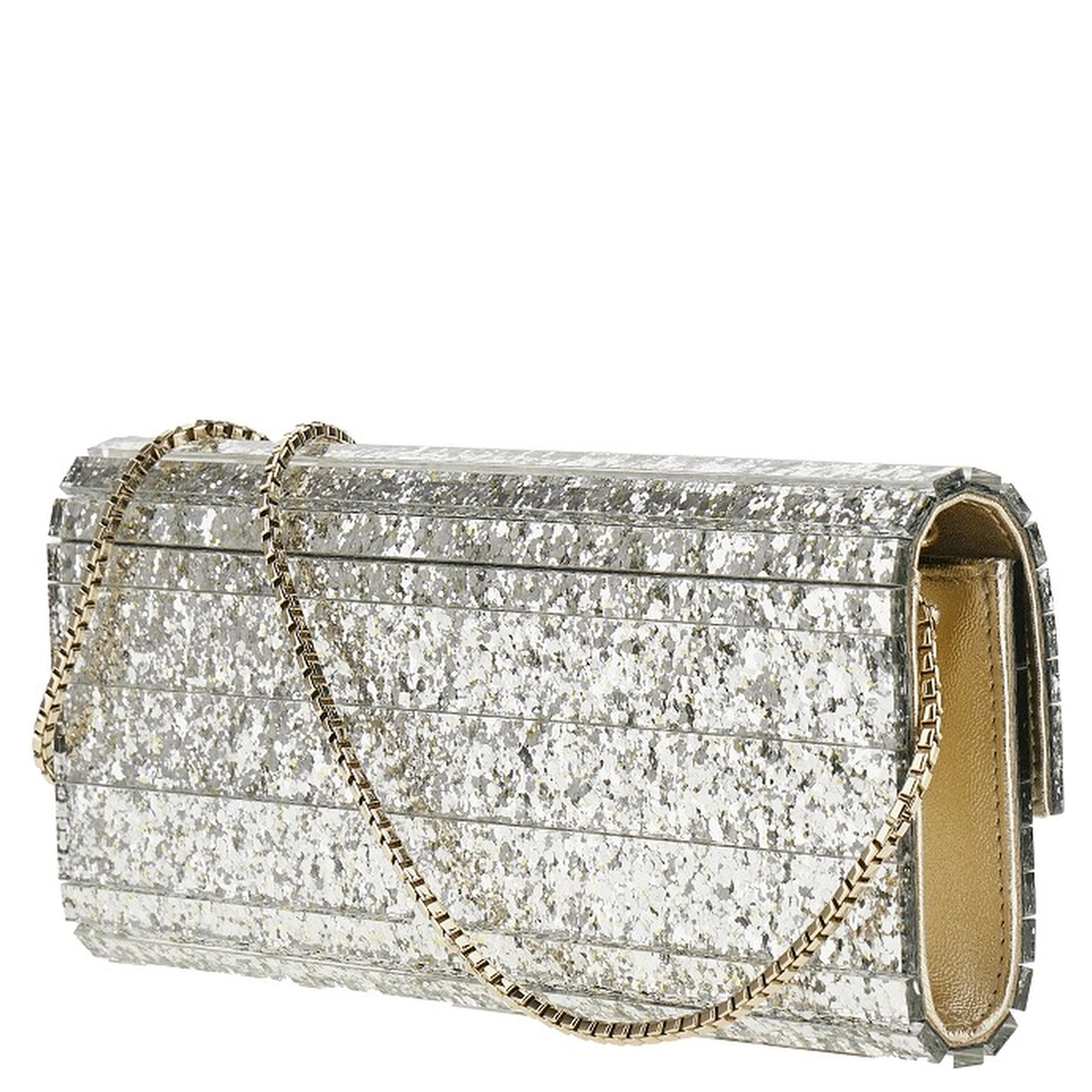 'Sweetie' clutch
