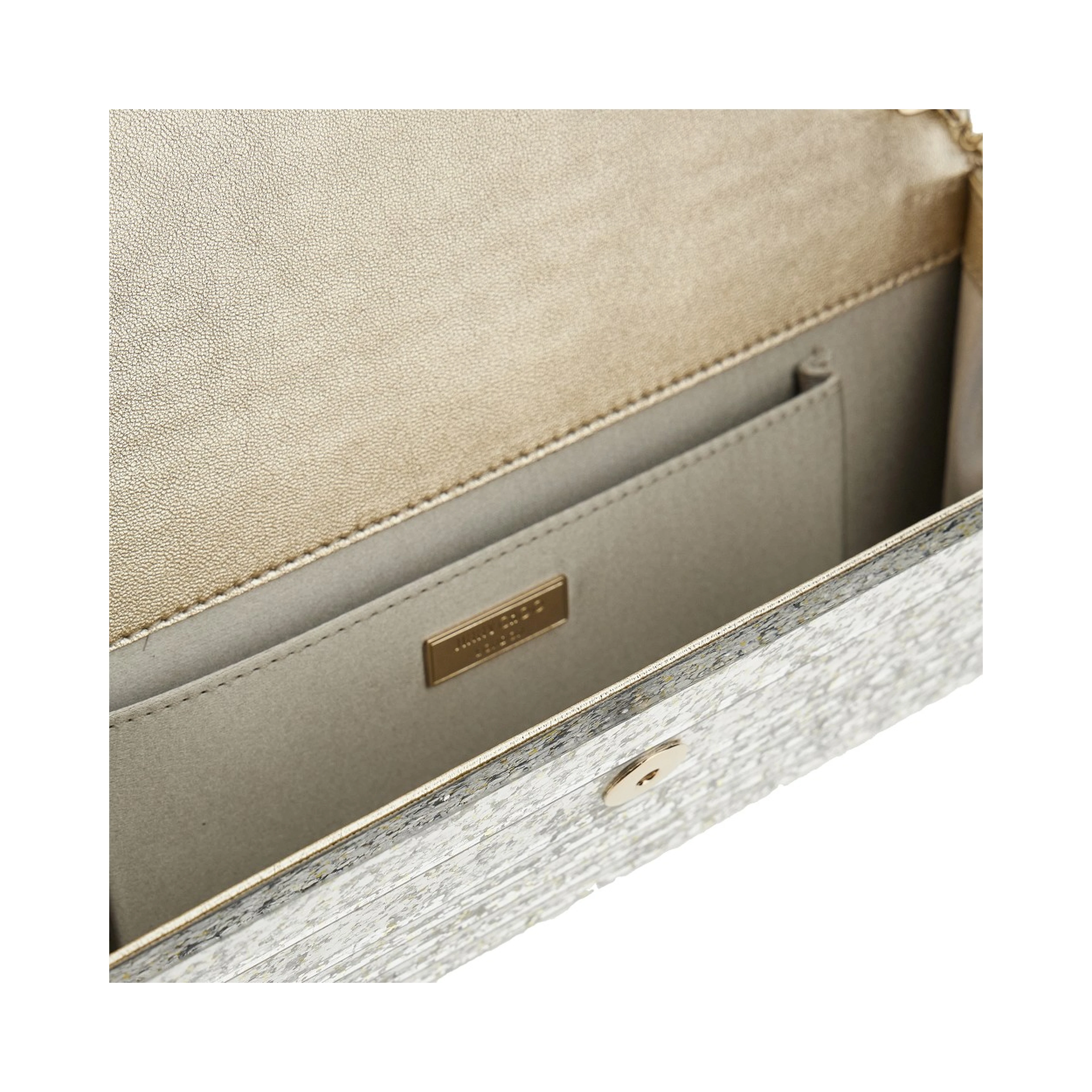 'Sweetie' clutch
