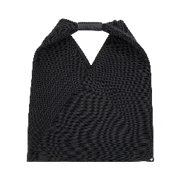 Mesh medium Japanese bag