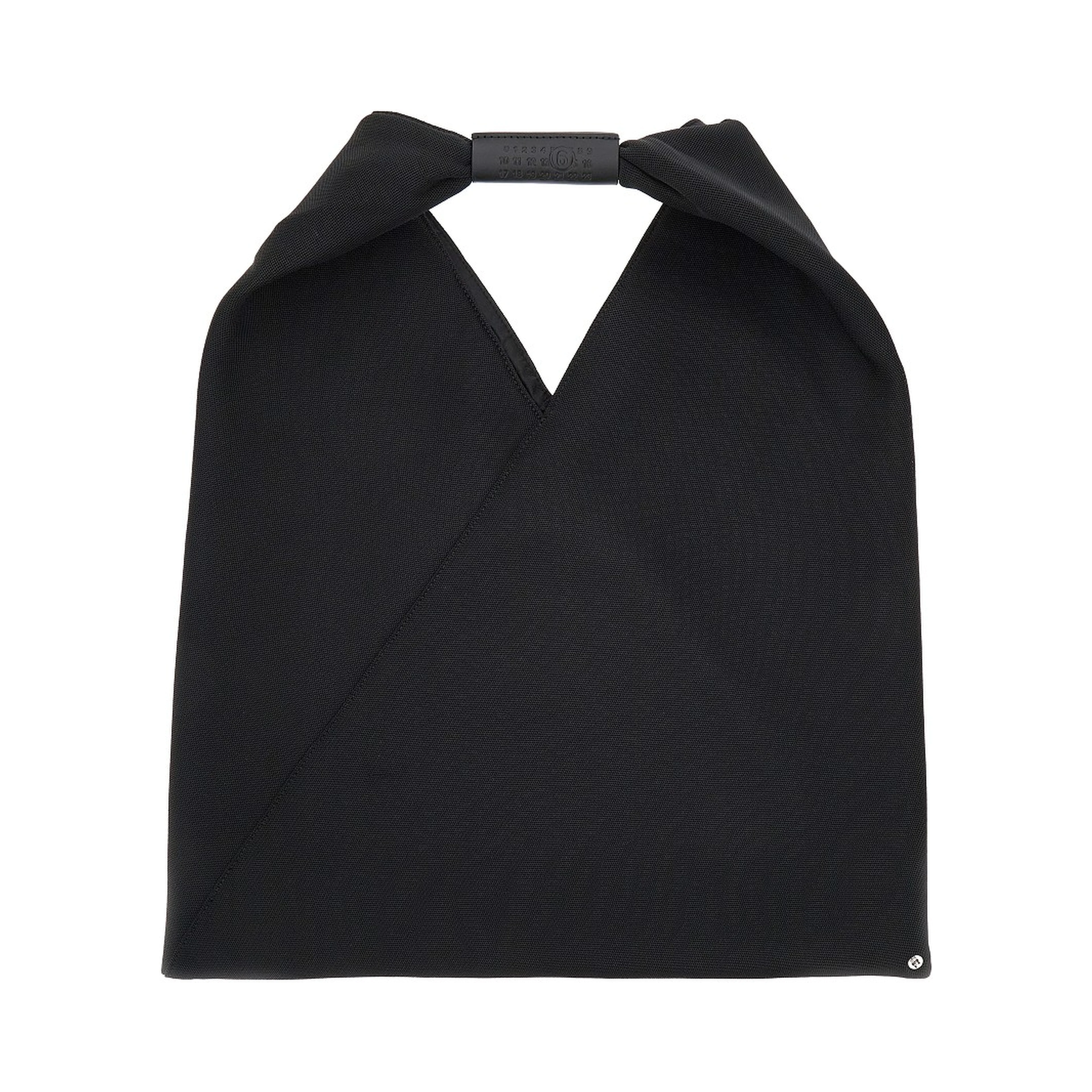 Mesh medium Japanese bag