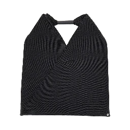 Mesh medium Japanese bag
