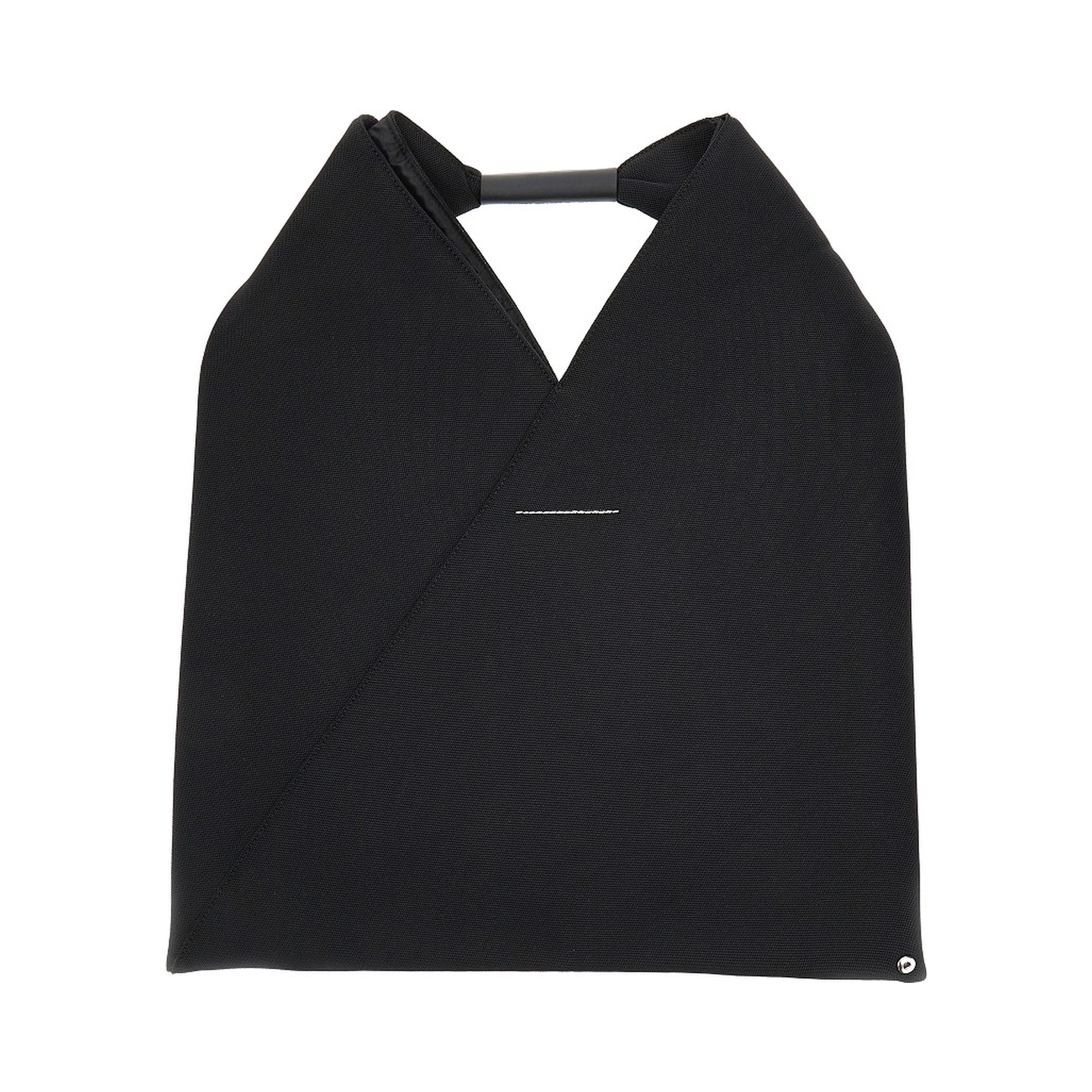 Mesh medium Japanese bag