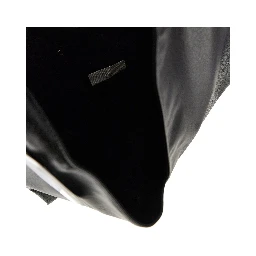 Faux leather small Japanese bag