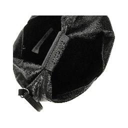 Crossbody faux leather 'Japanese' bag