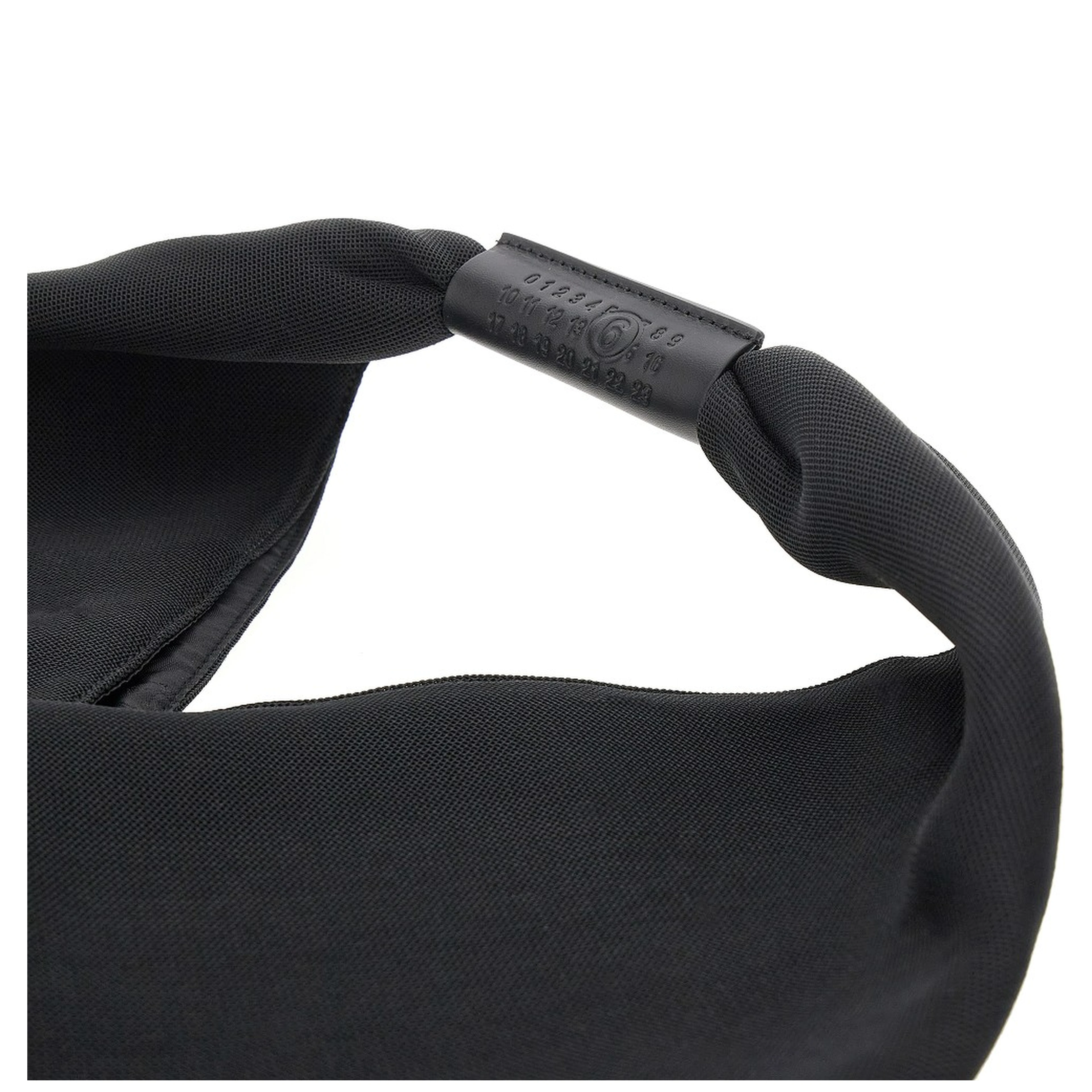 Mesh medium Japanese bag